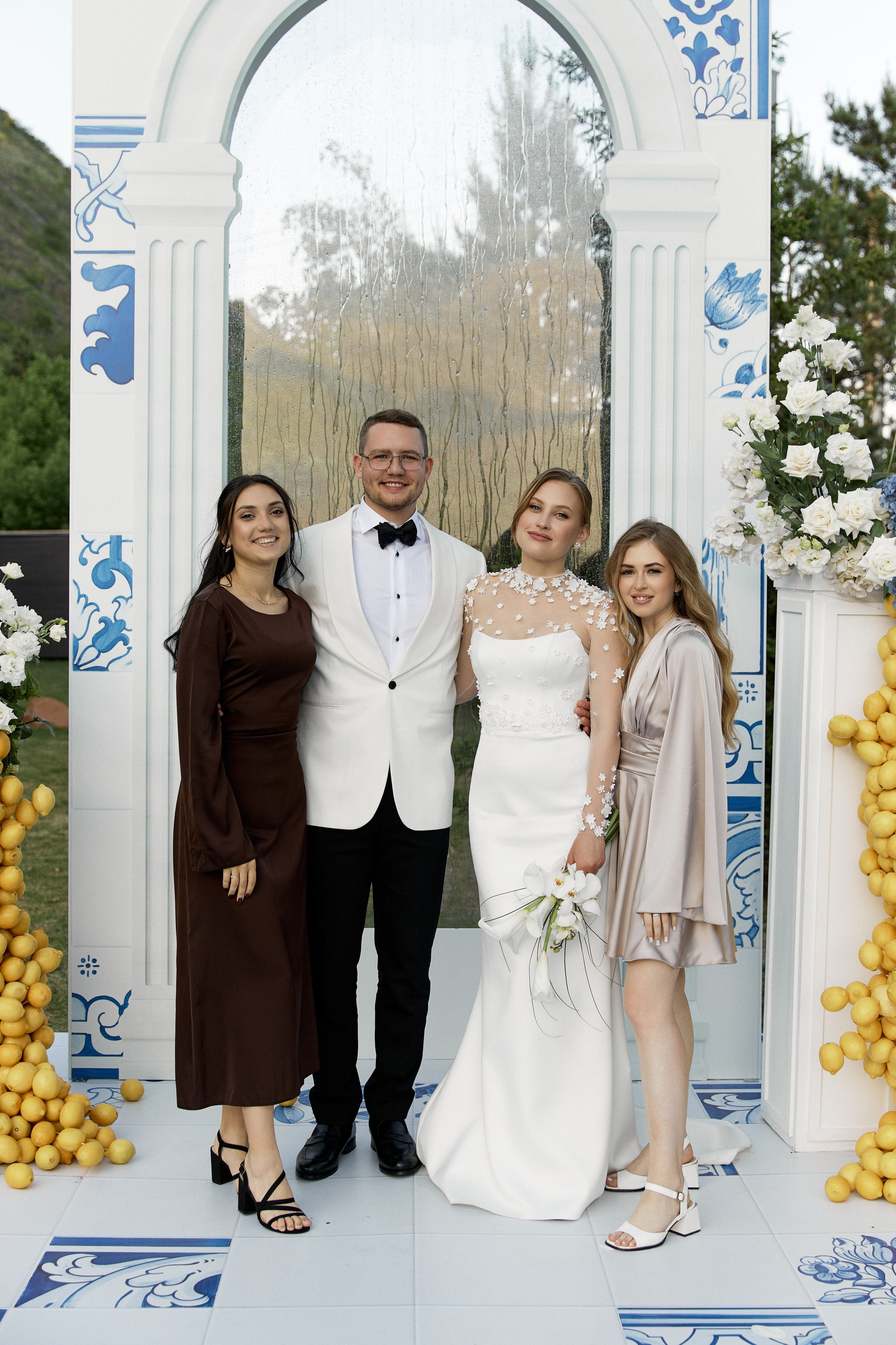 Посмотреть серию. Свадебный и семейный фотограф в Красноярске Тряпчев Павел