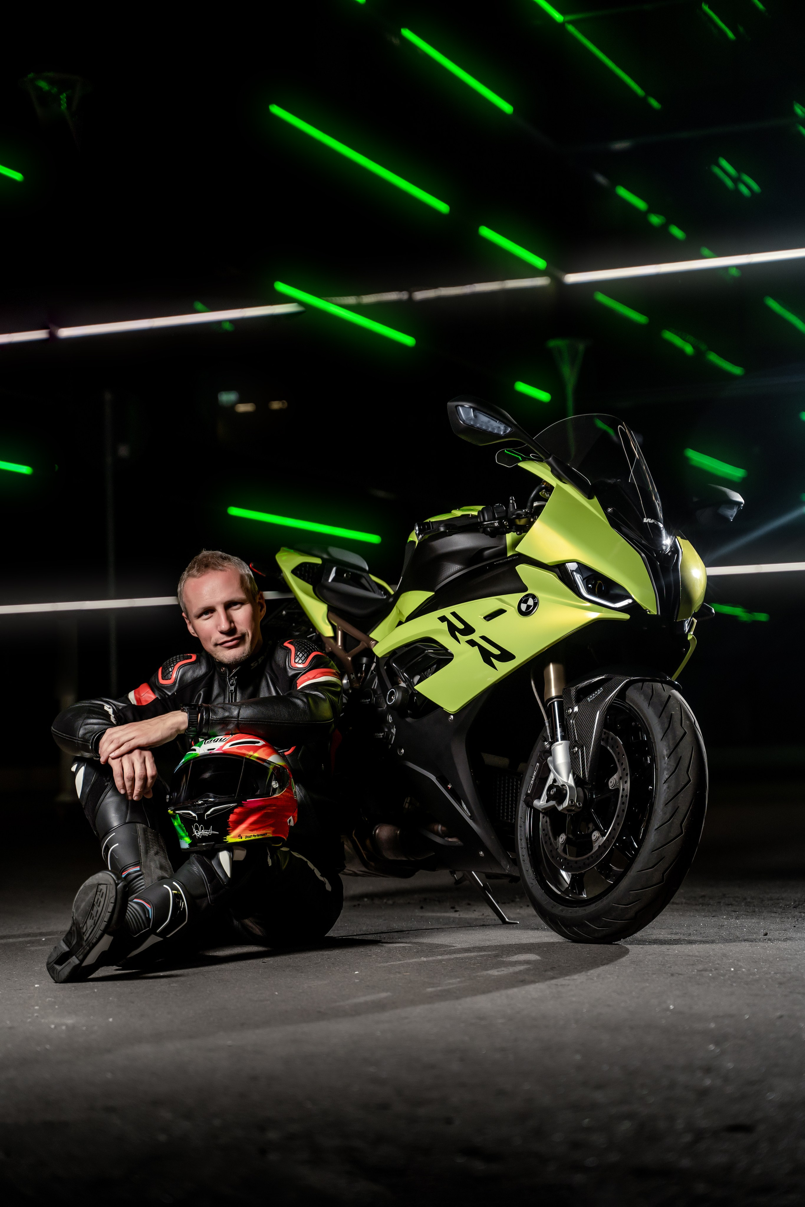 Moto. Душевный фотограф в Москве