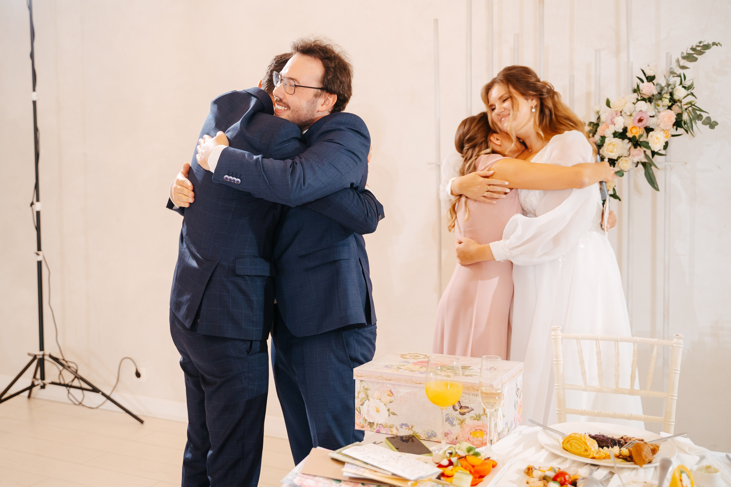 Павел и Екатерина. Семейный и свадебный фотограф в Санкт-Петербурге и Москве