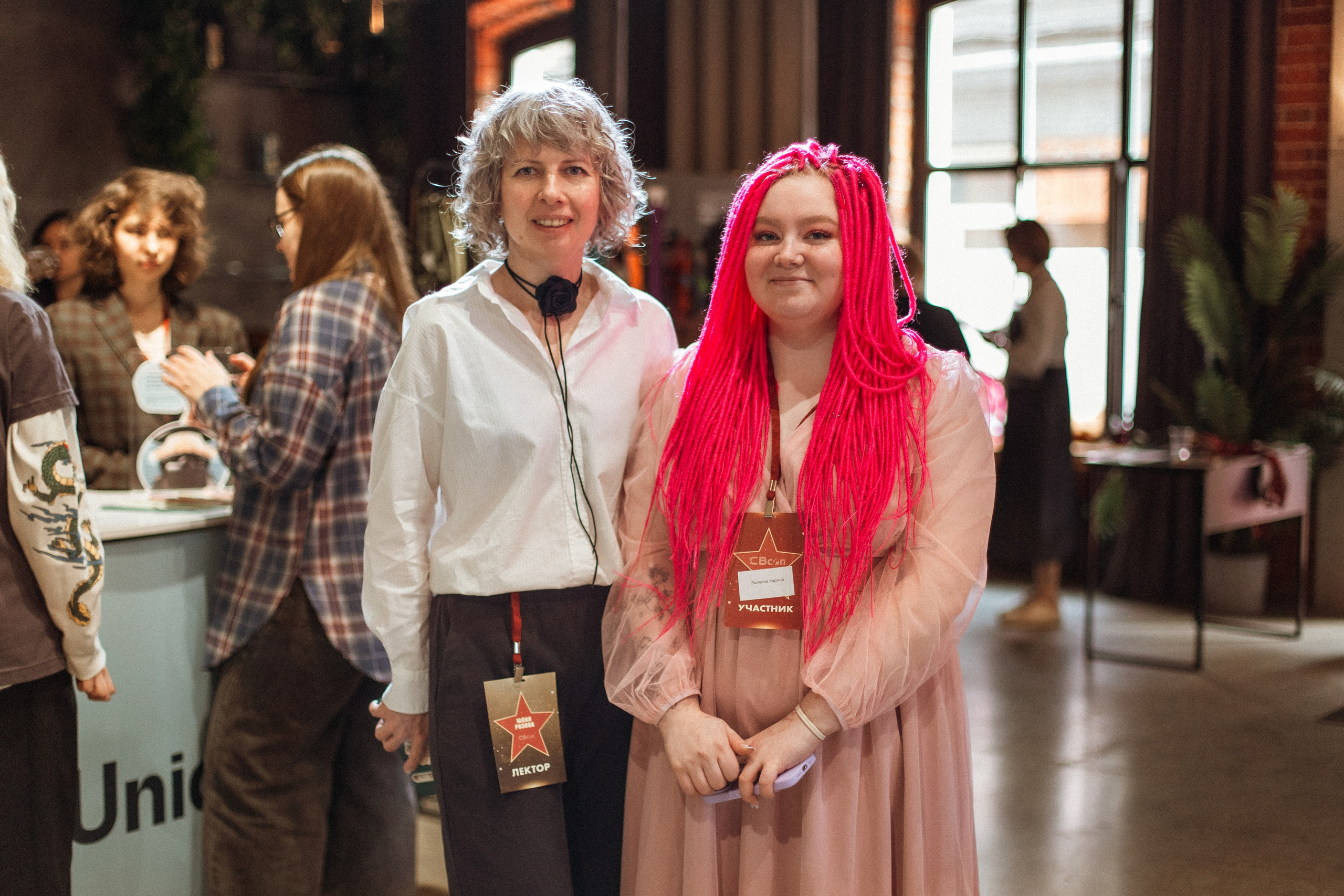 CBcon. Фотограф анималист в Москве Майорова Евгения