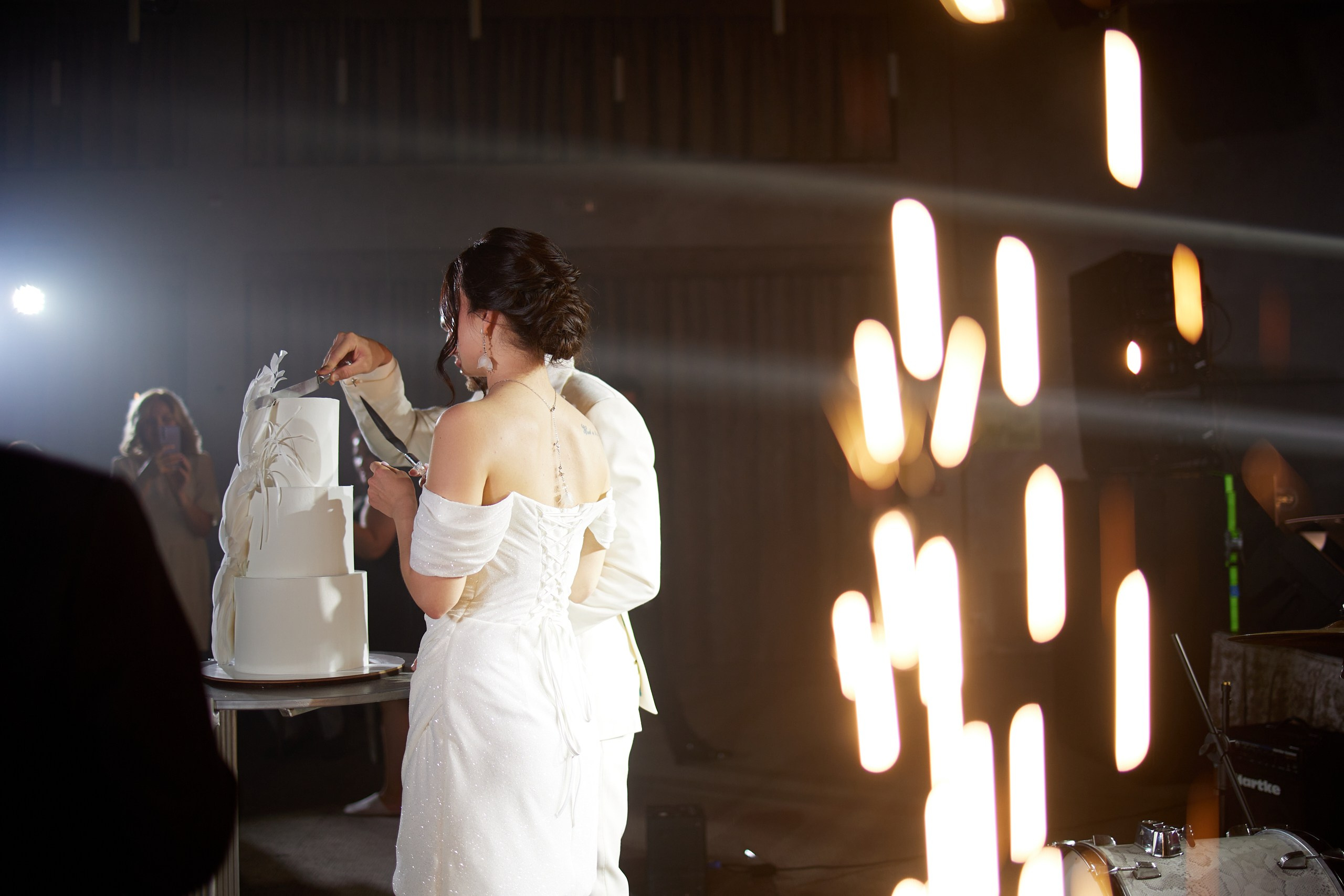 Янкель и Катя. Хороший репортажный и промышленный фотограф в Казани Алексей Щелконогов