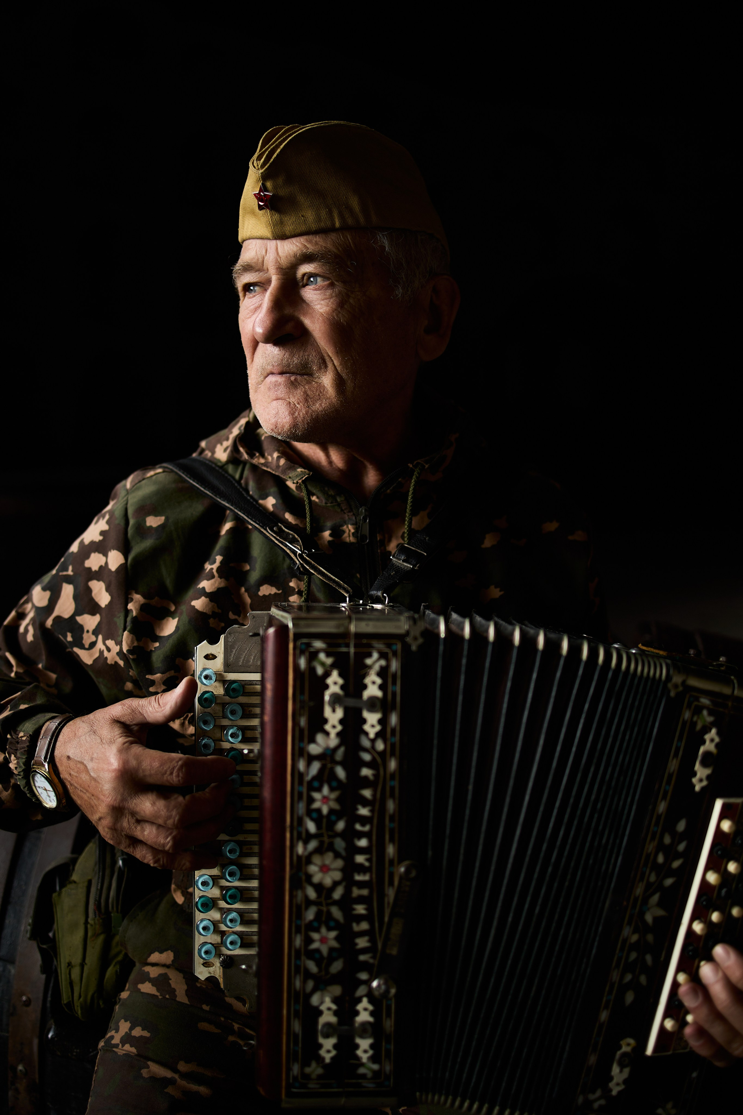 Крым. Хороший репортажный и промышленный фотограф в Казани Алексей Щелконогов