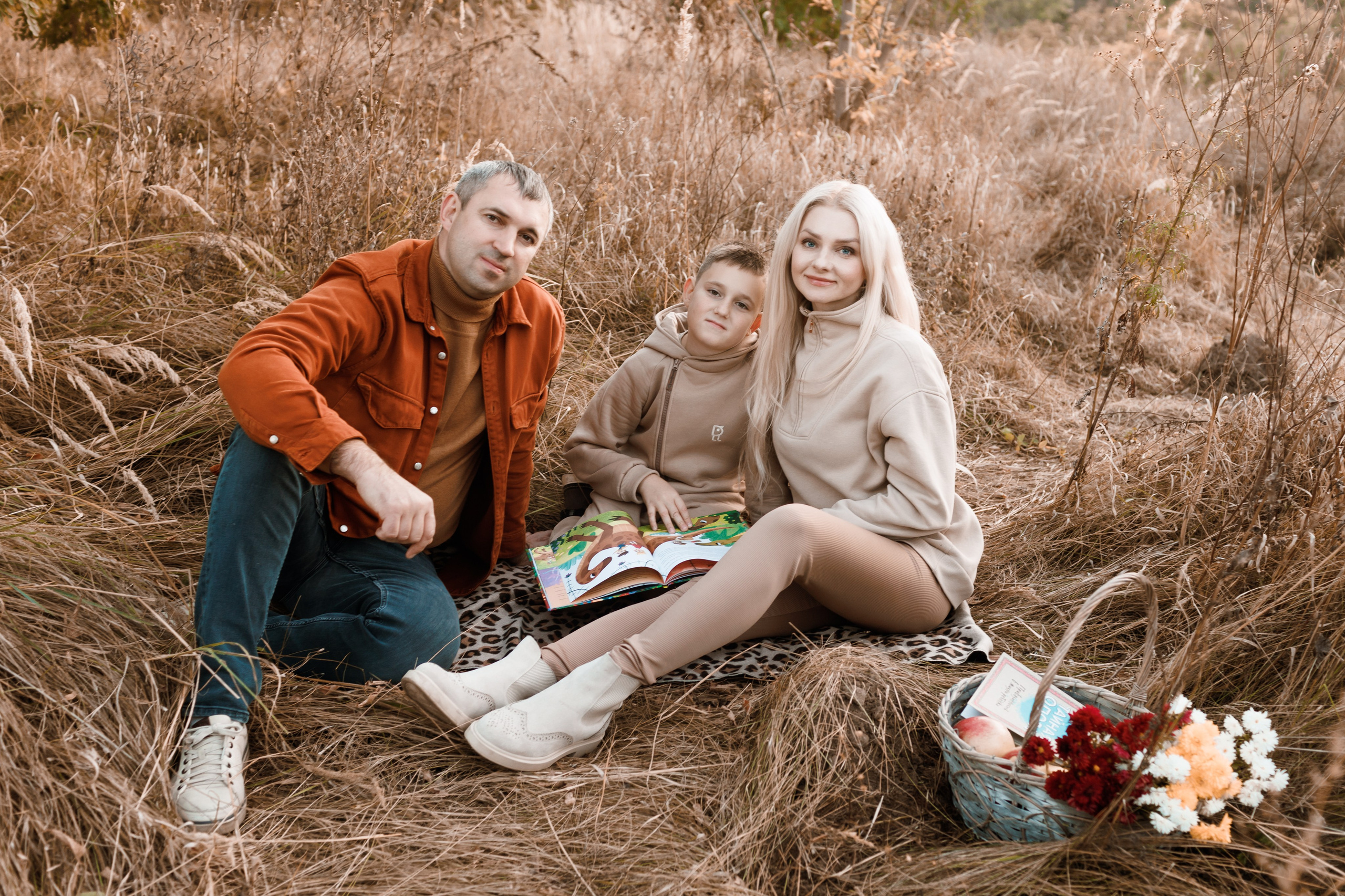 Наталья. Портретный и свадебный фотограф в Белгороде Глухова Кристина