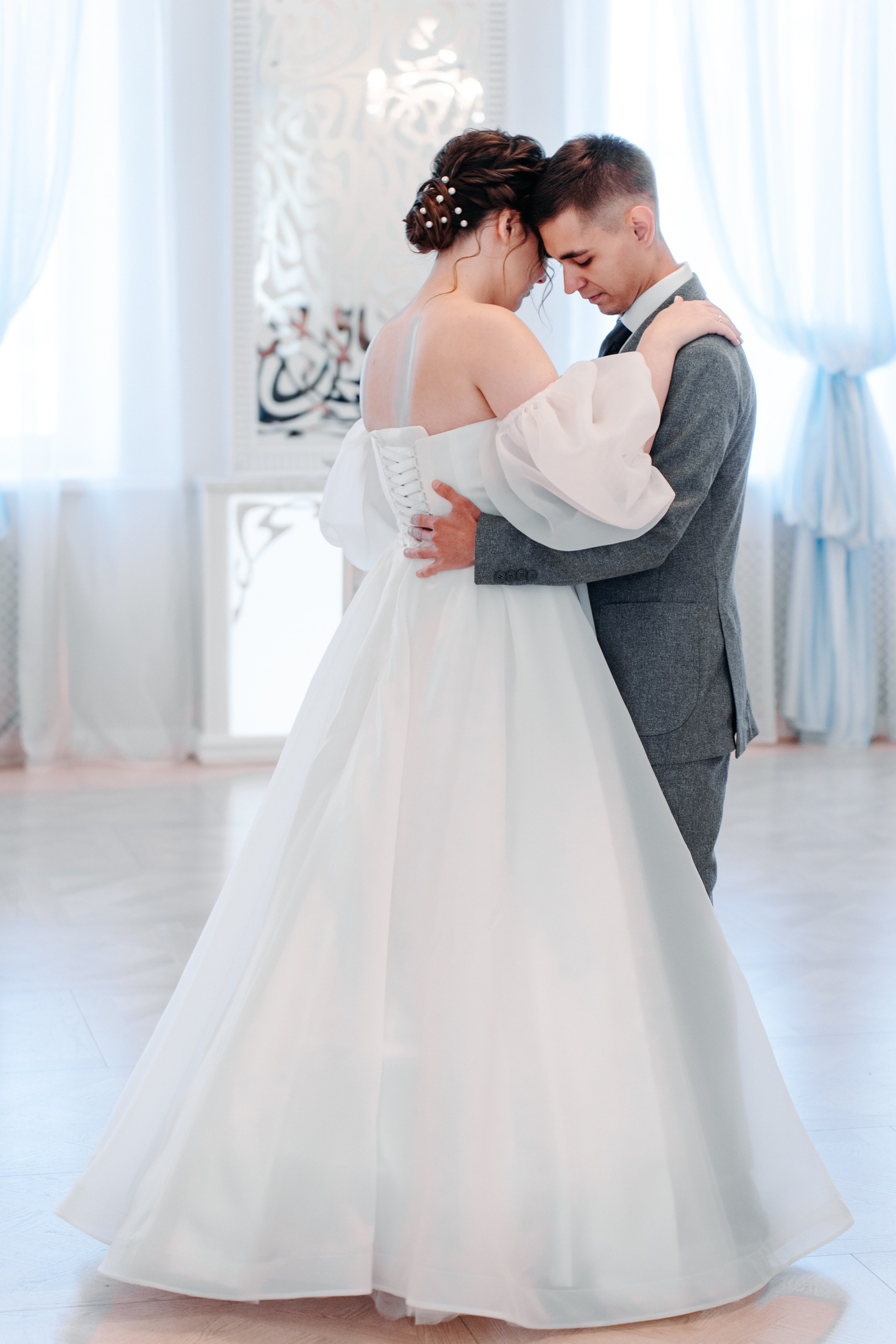 22 октября. Свадебный Фотограф Чита Малахов Филипп