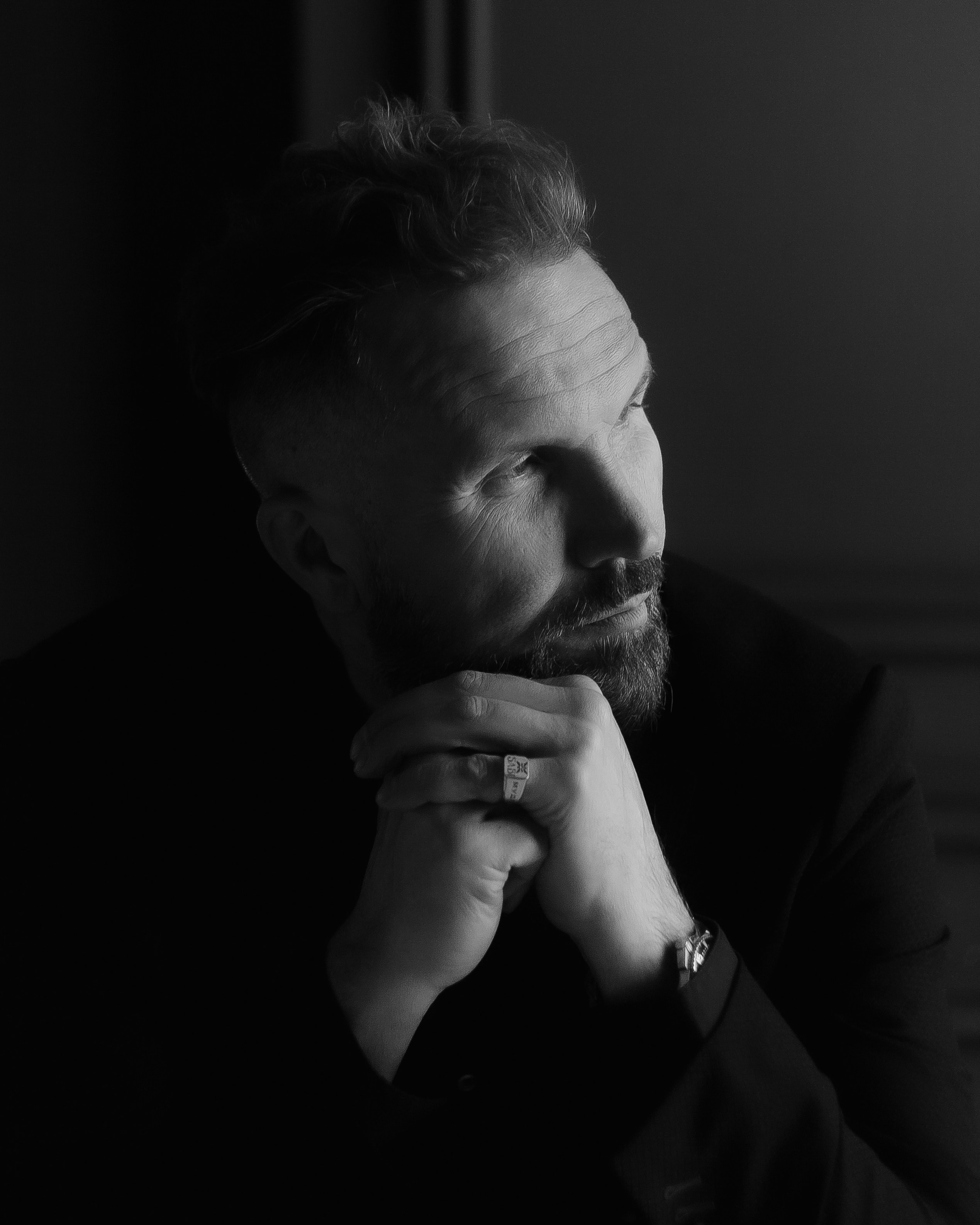 Деловые съемки. Свадебный фотограф в Санкт-Петербурге Миша Репина