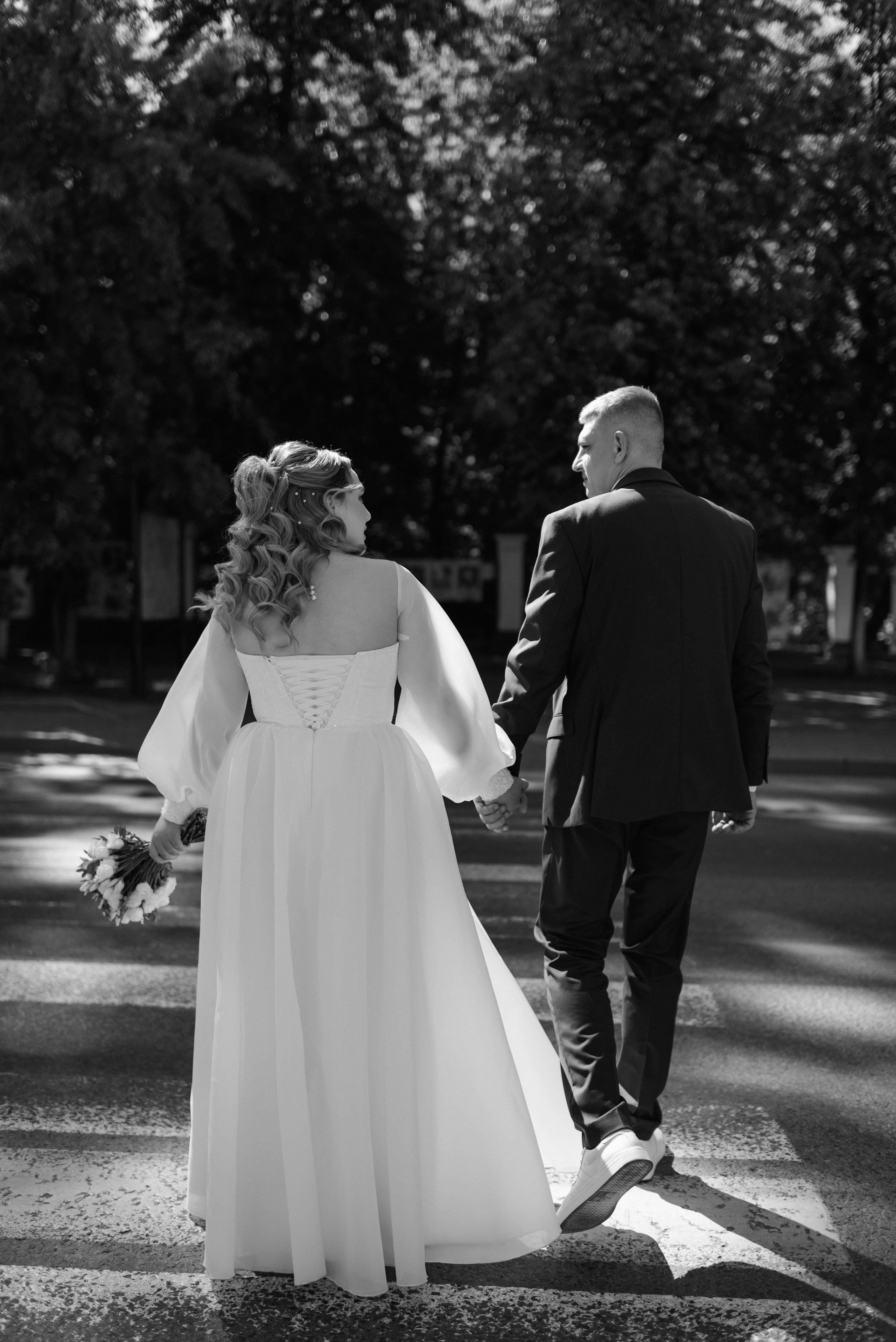 Леонид и Полина. Фотограф из Томска Субботина Яна