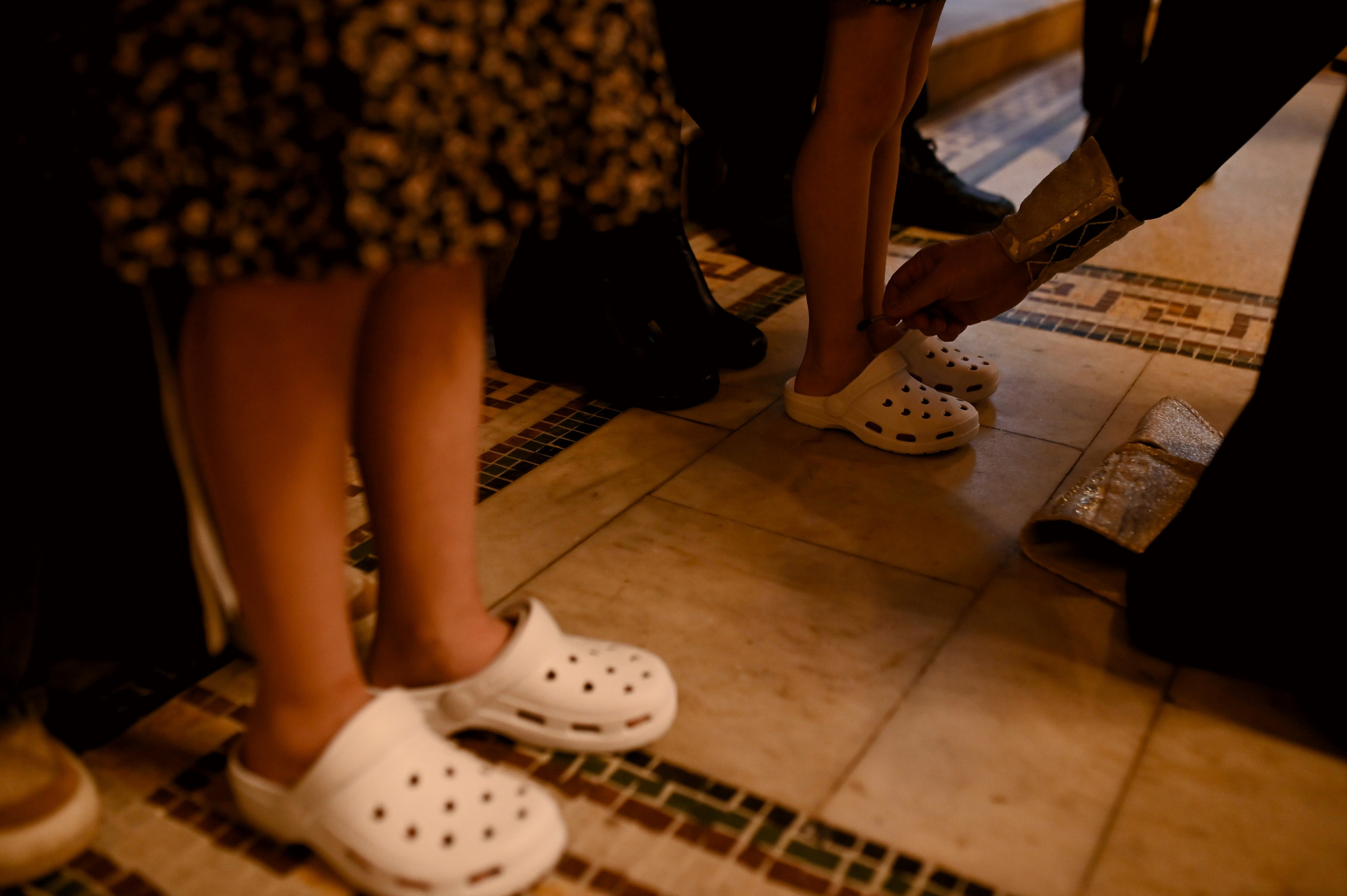 КРЕЩЕНИЕ ДВУХ ПРИНЦЕСС. Шашкова Вероника / Свадебный и семейный фотограф Москва и Ярославль