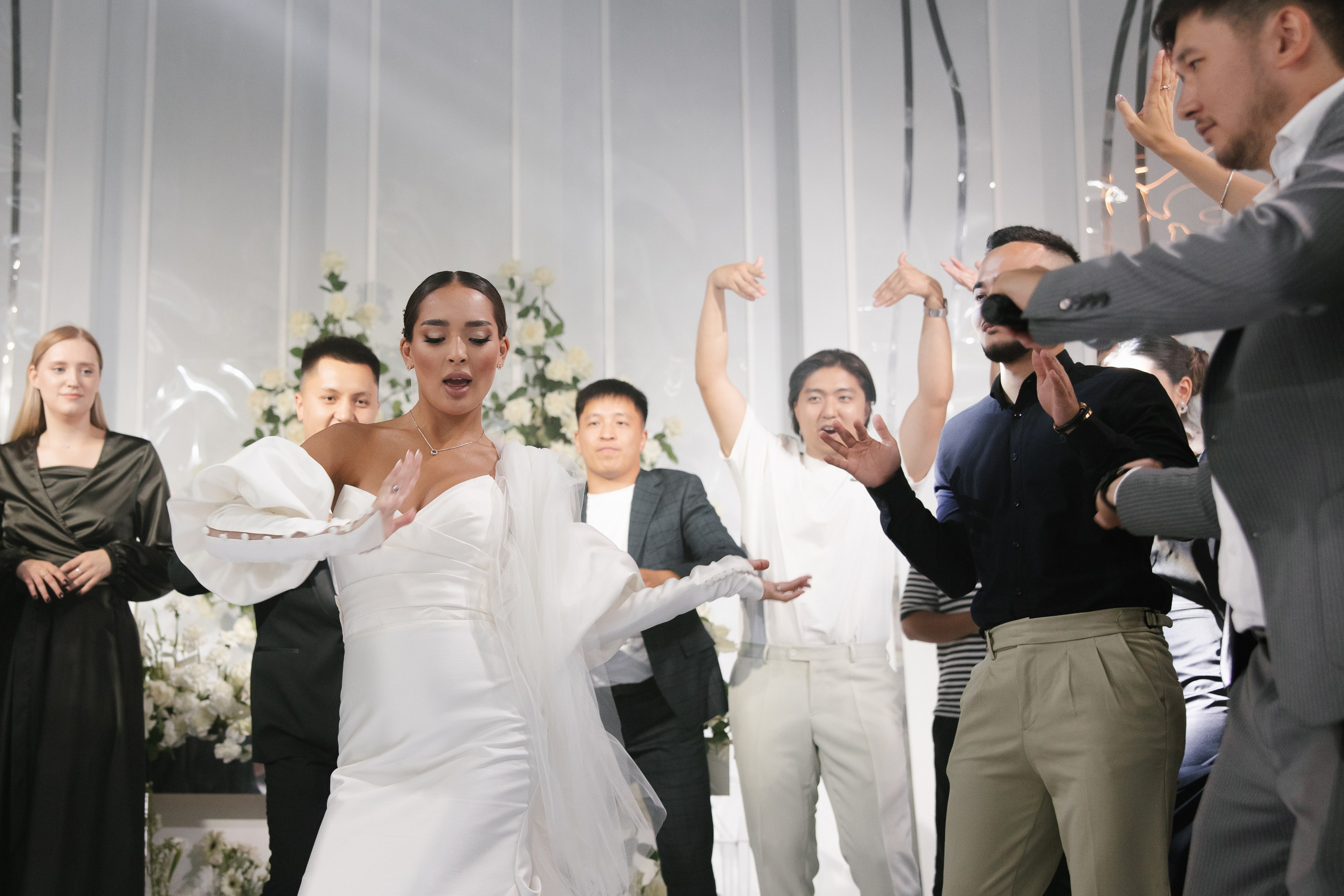 Нурик и Диана. Свадебный и семейный фотограф в Красноярске Прохорова Екатерина