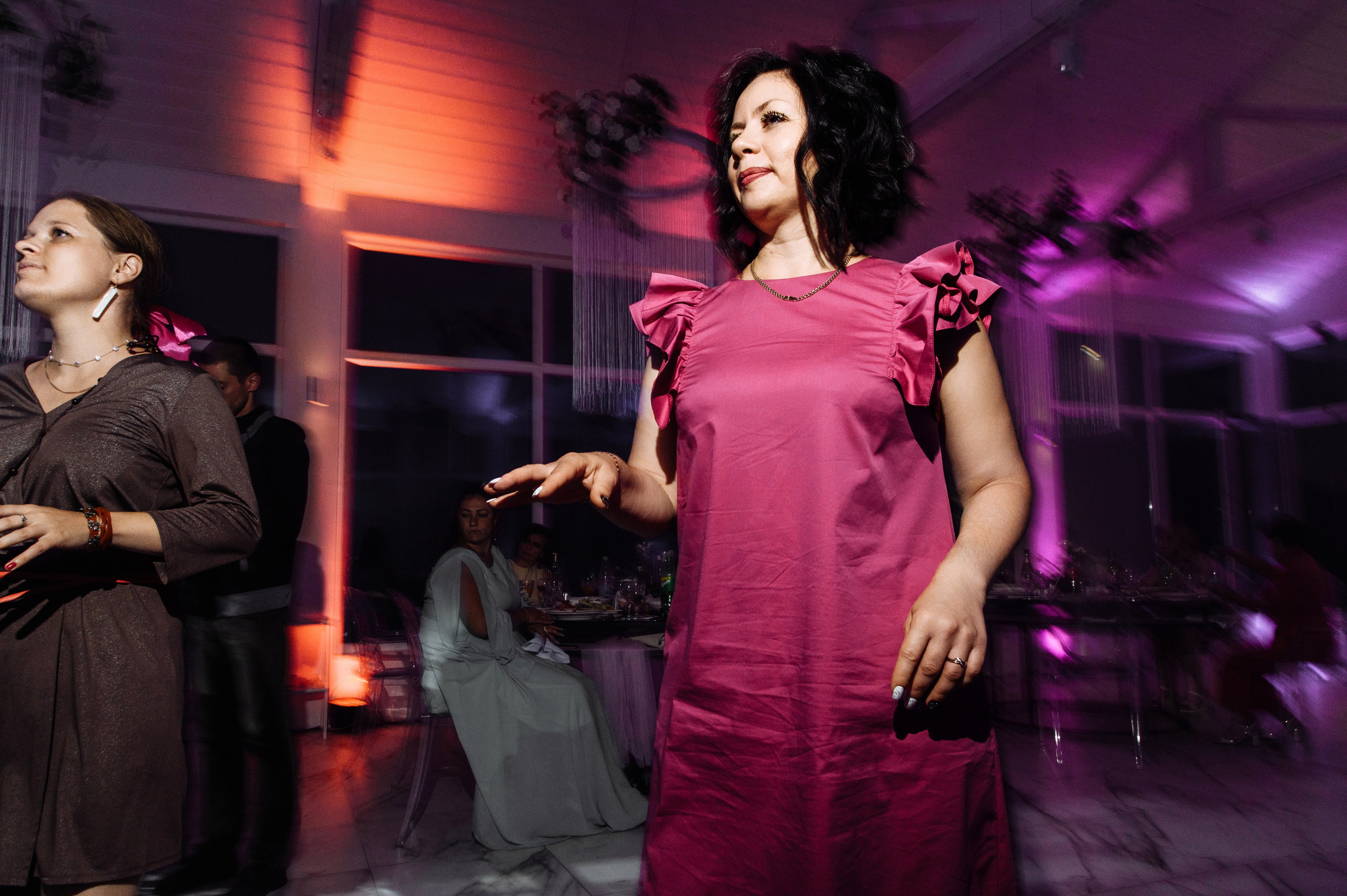 Дмитрий и Елизавета. Фотограф Кирилл Верт