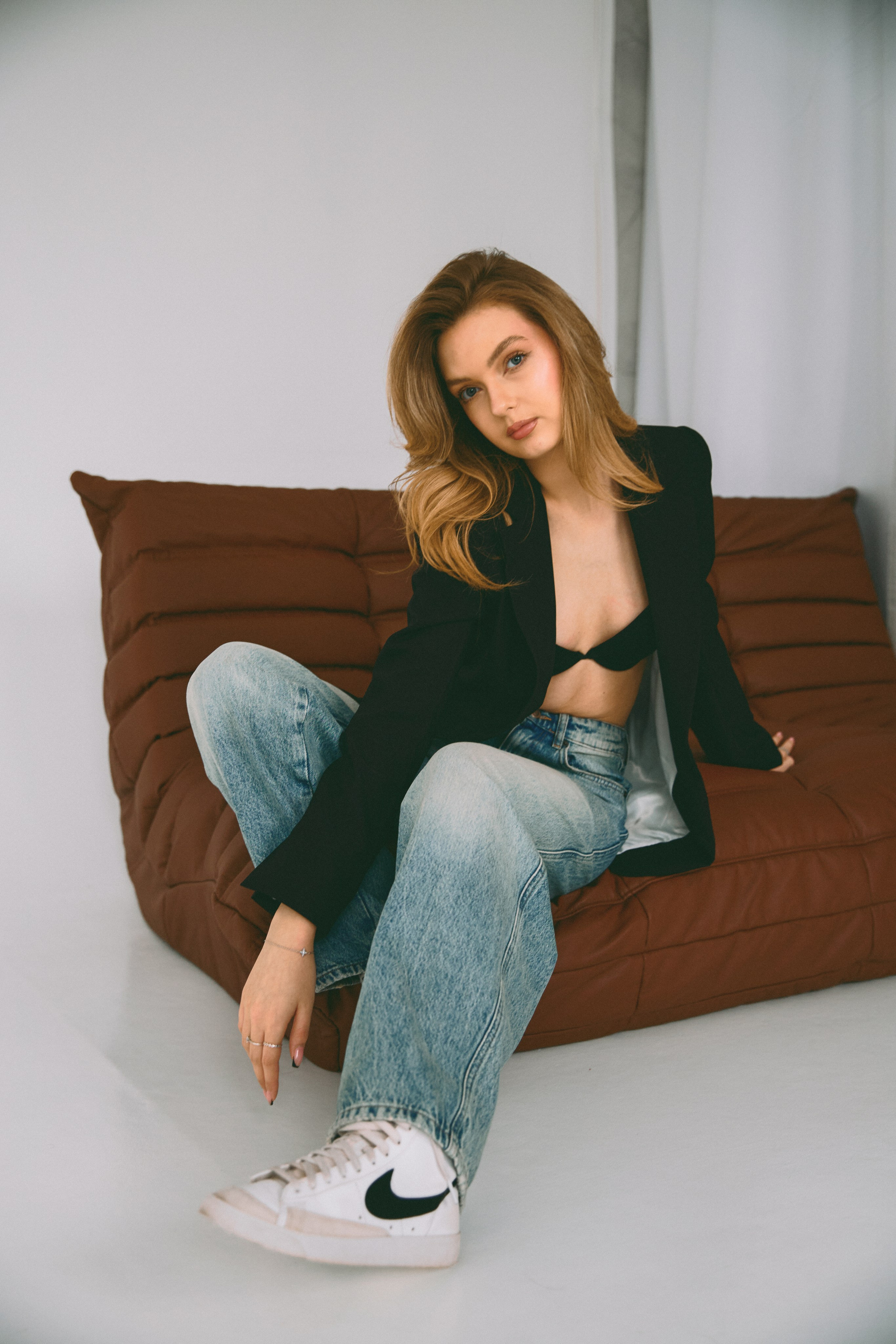 Маша. Фотограф Настя Булочка Екатеринубрг