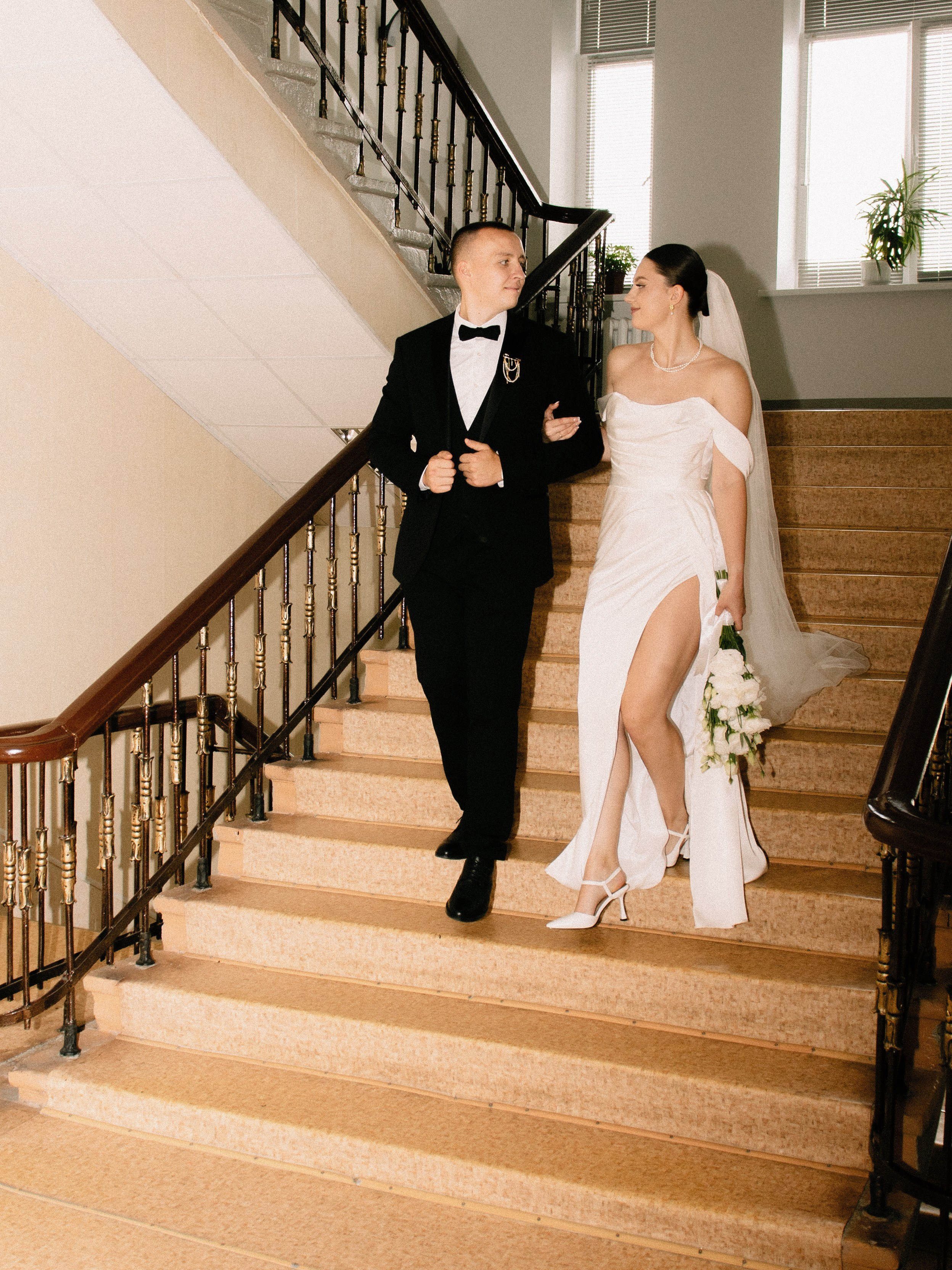 K & M. Фотограф Пенза Фёдор Беляев