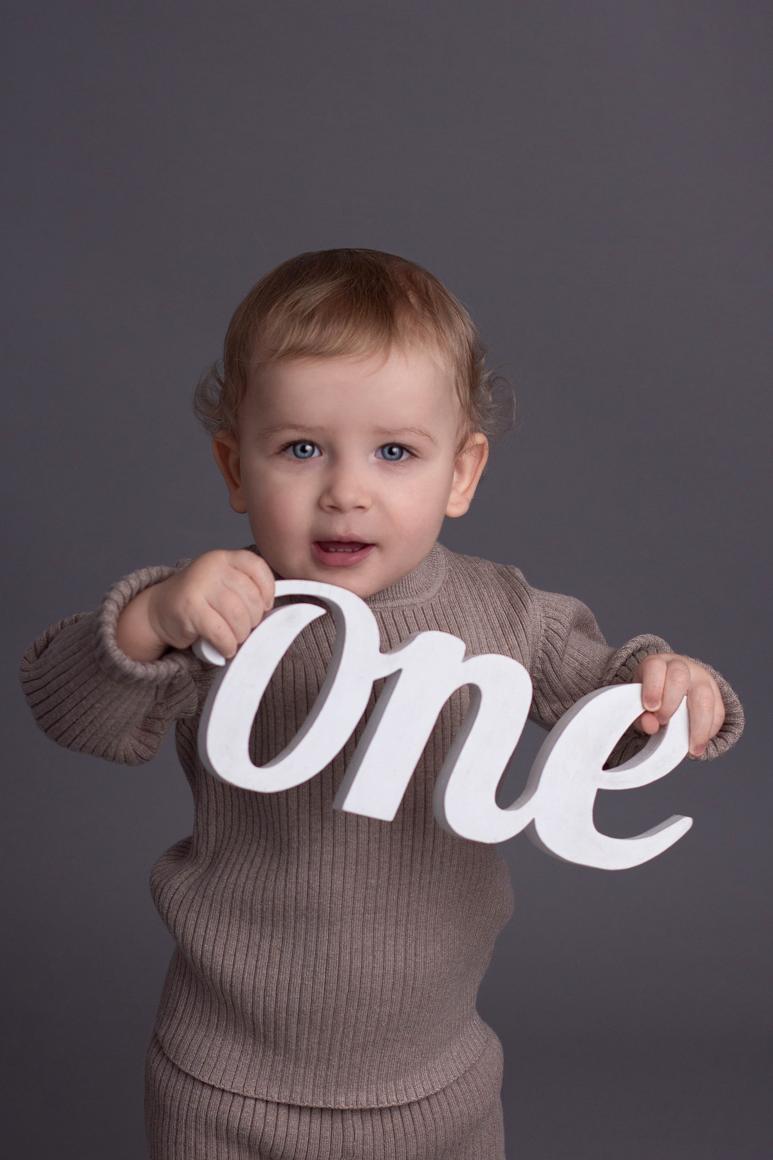 Первый годик. Детский и семейный фотограф в Москве и МО