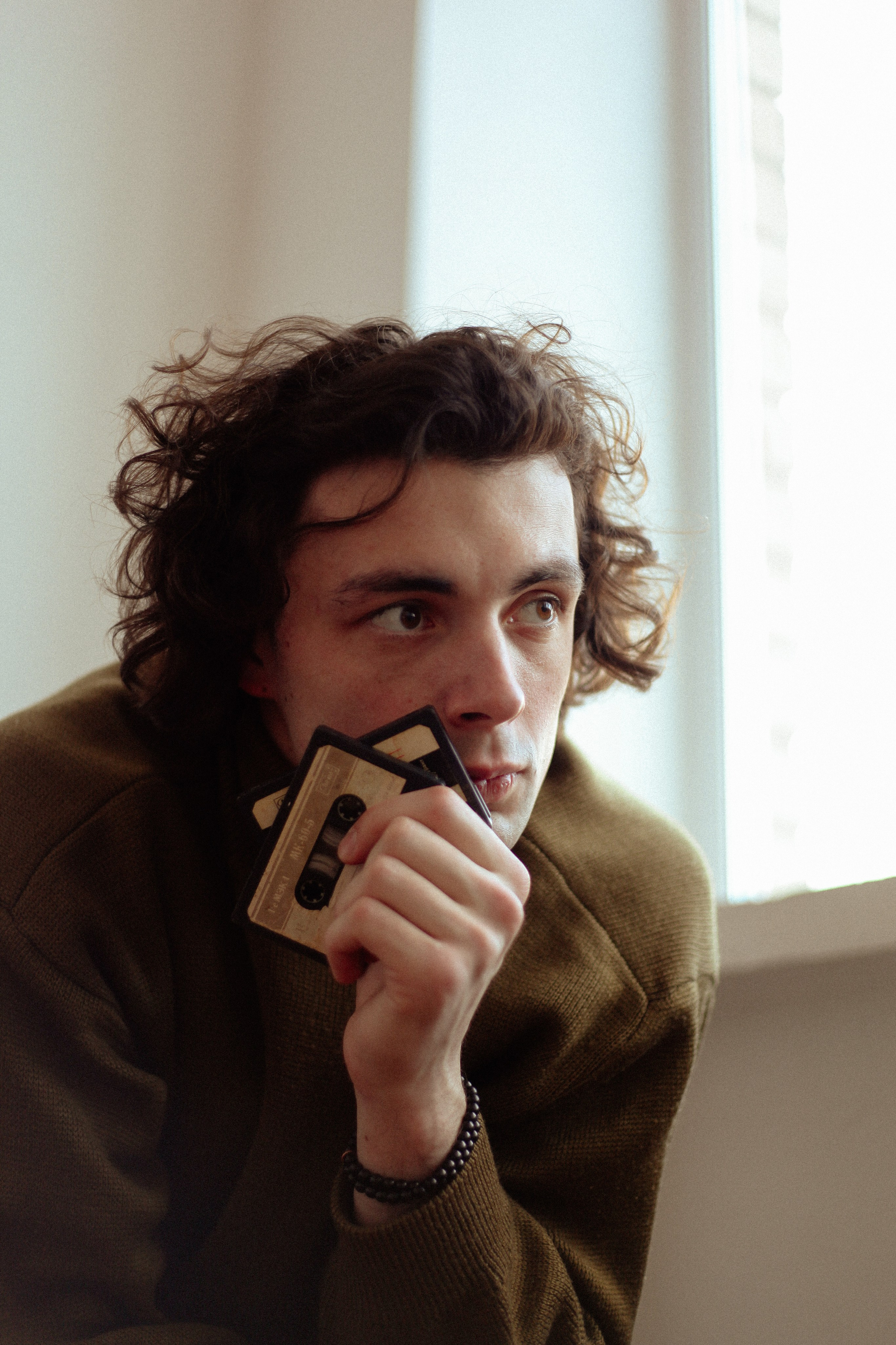 Гриша. Свадебный и индивидуальный фотограф в Волгограде Епихина Надежда