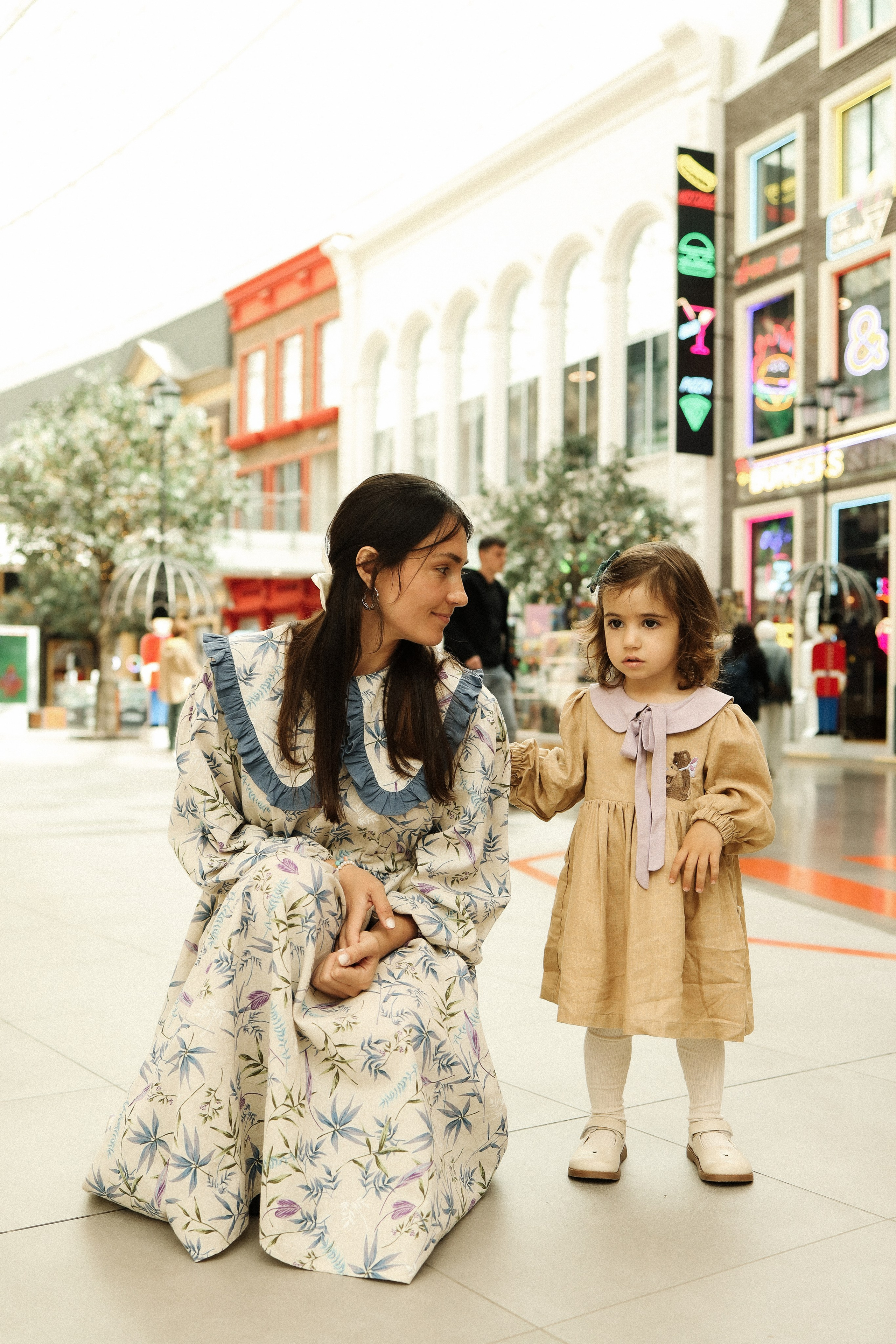 День рождения в цветущем саду. Семейный и lovestory фотограф в Москве Светлана Коняхина