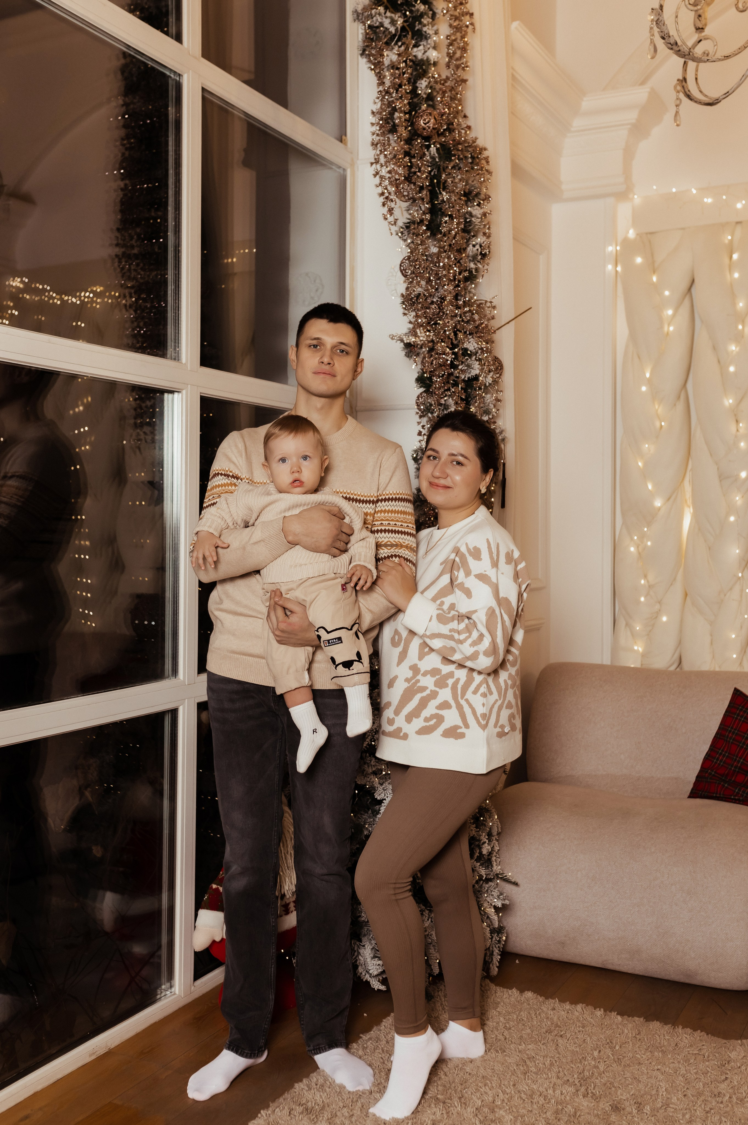 Лёша, Юля и Федя. ФОТОГРАФ Маргарита Сивакова | Ярославль Кострома Москва