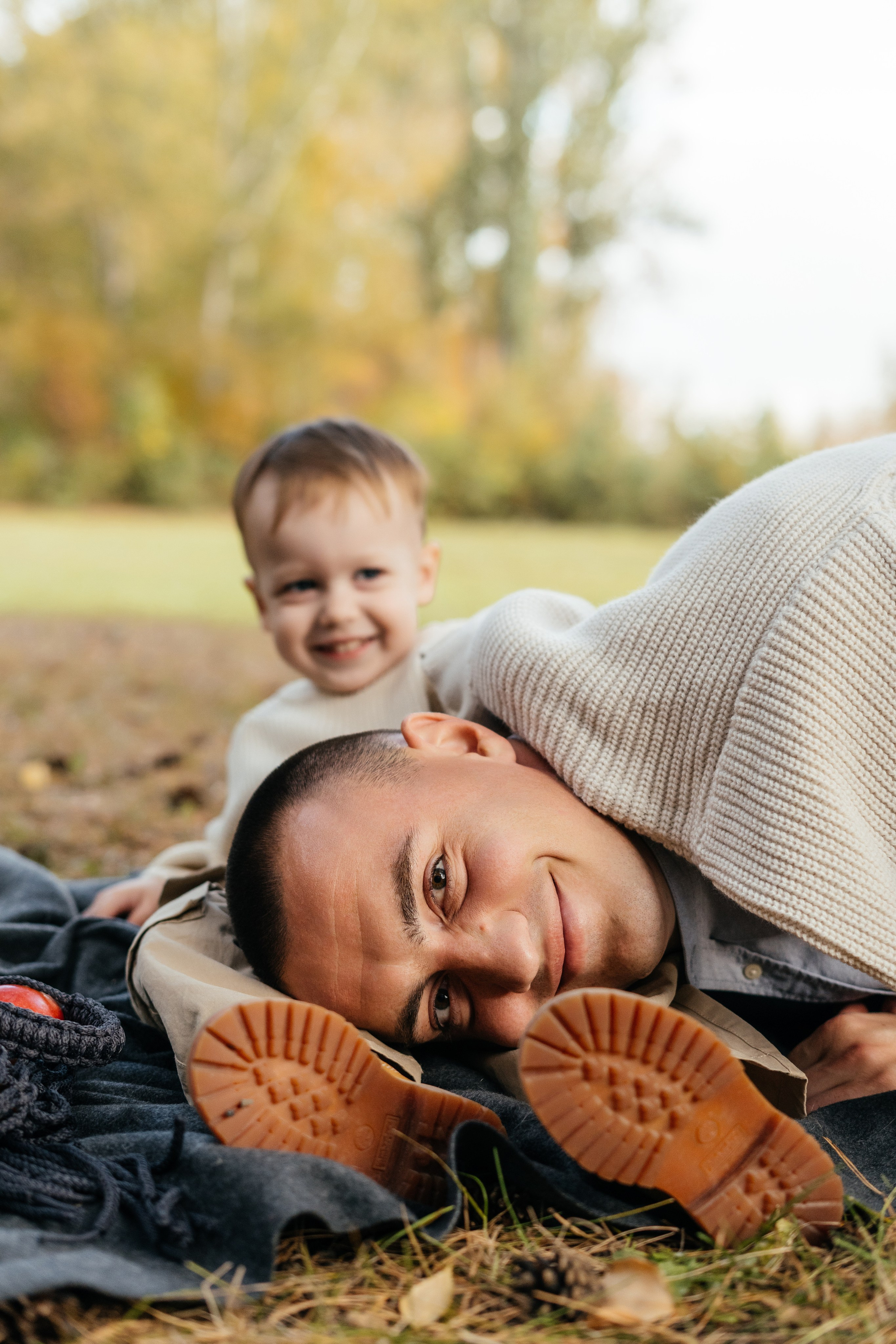 В ожидании тебя. Свадебный и семейный фотограф в Новосибирске Светлана Варутина