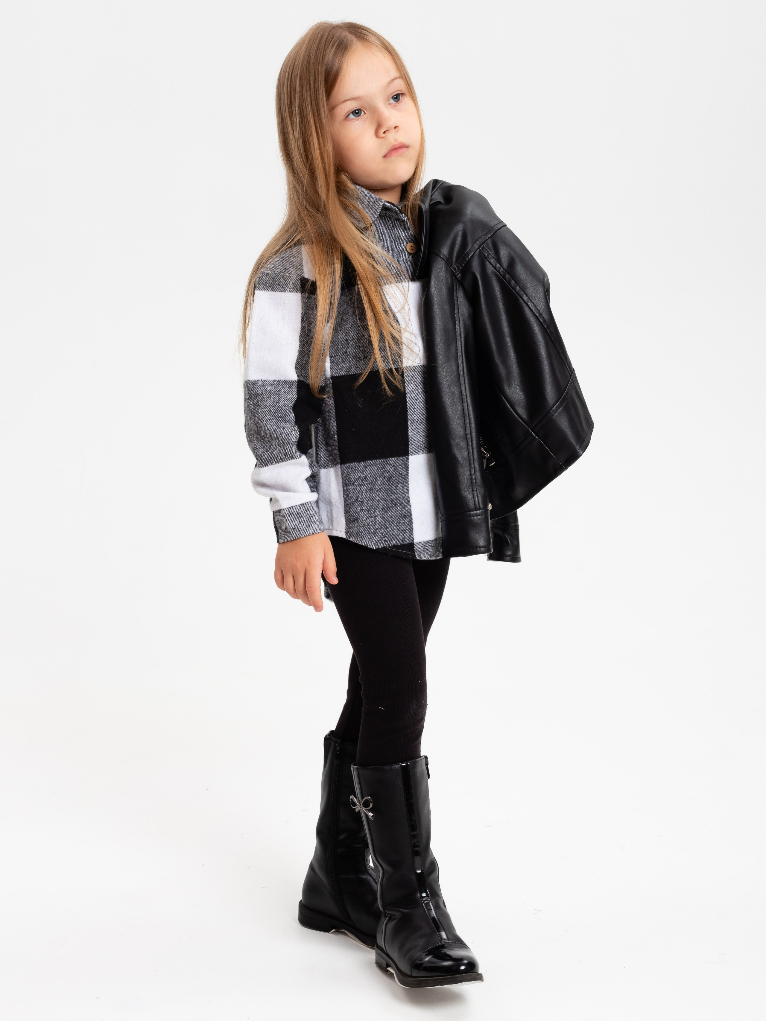 Рубашки детские. Фотограф в Краснодаре Арина Кудряшова