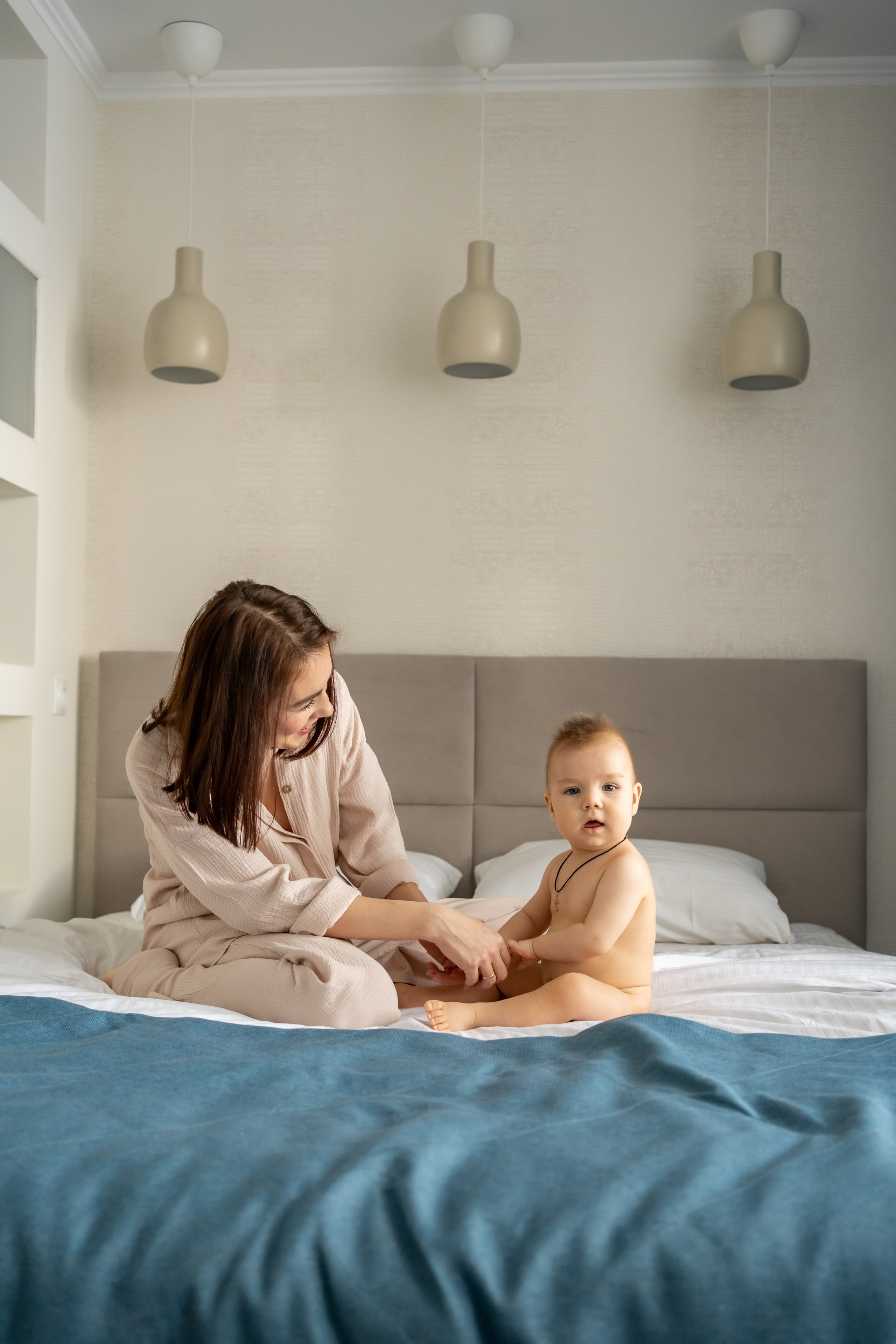 Семейная съемка. Семейный фотограф Ирина Федорова, г. Лениногорск