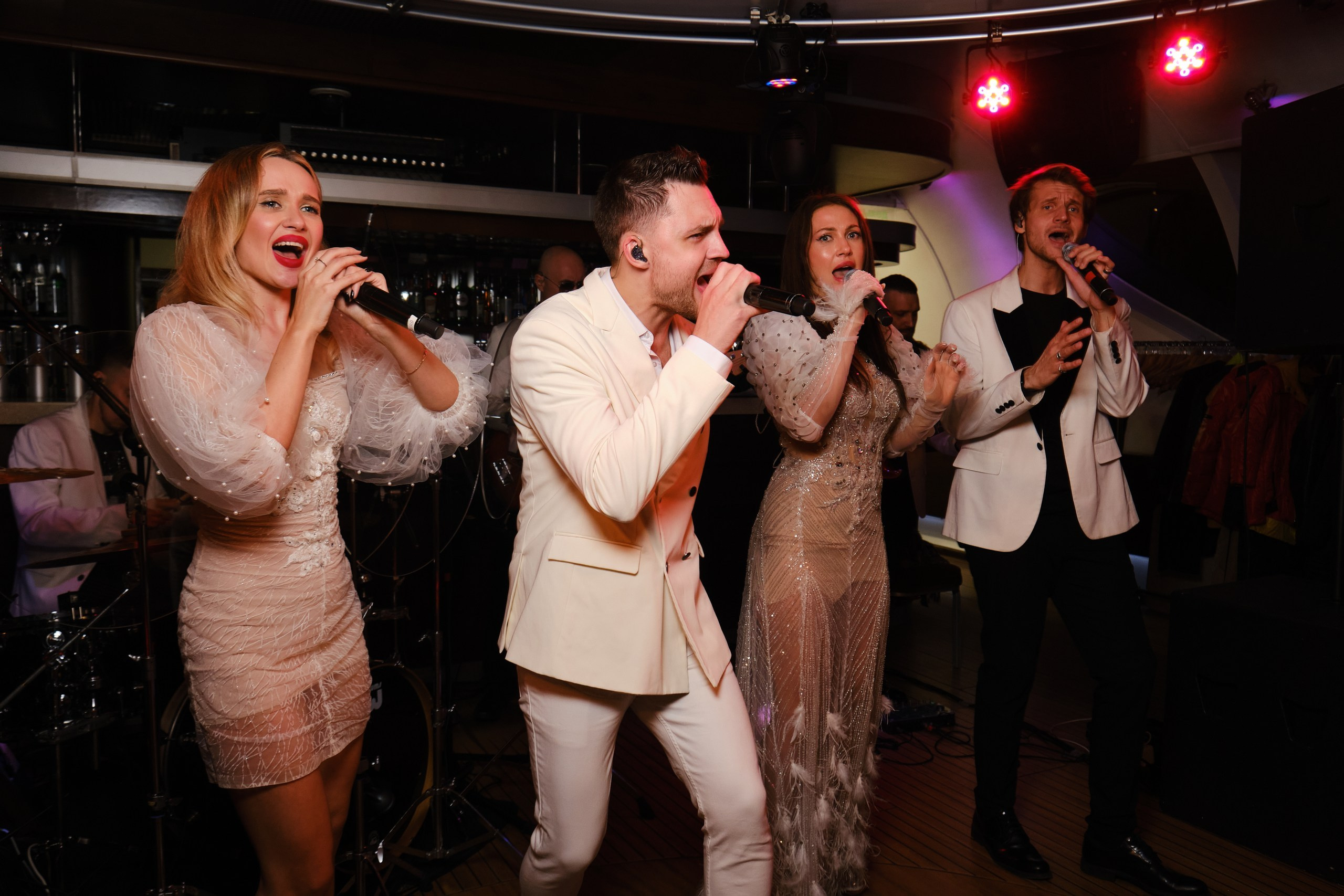 Корпоратив BrandSmart. Репортажный фотограф в Москве Денис Тамко