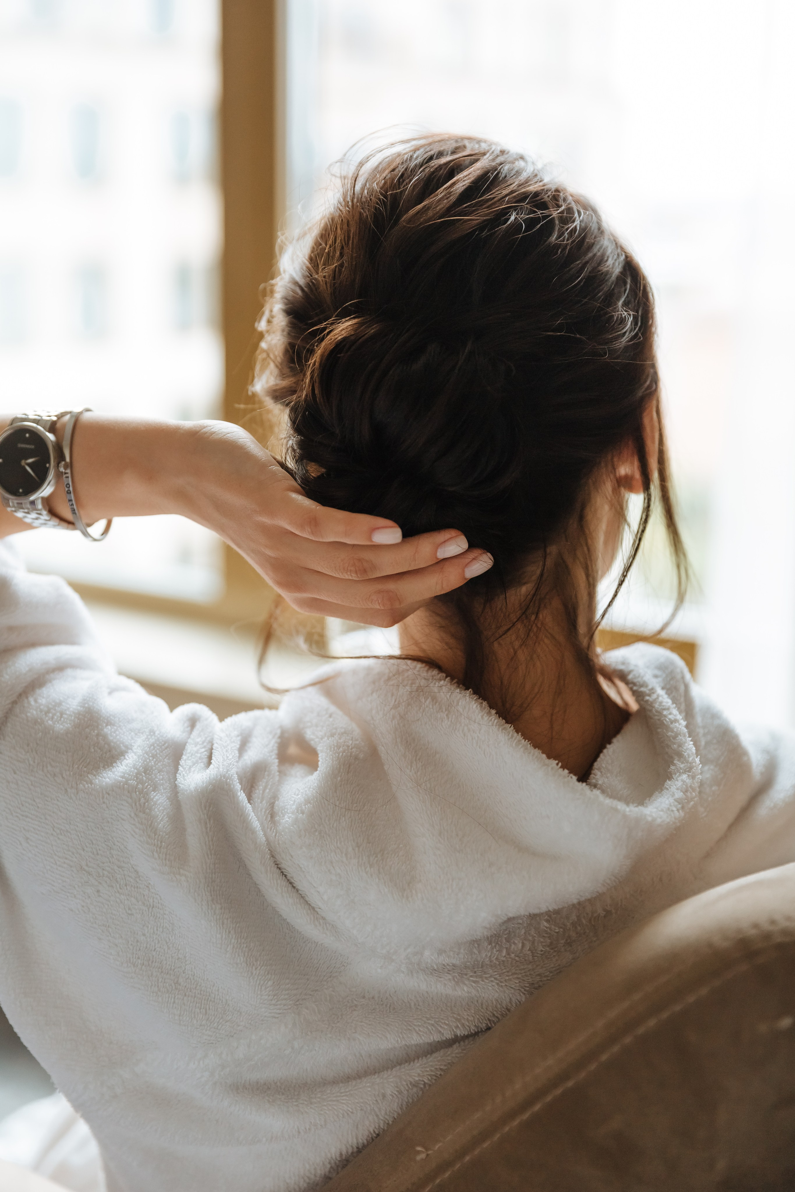 Дарья и Сергей. Фотограф в Москве Ирина Малахова