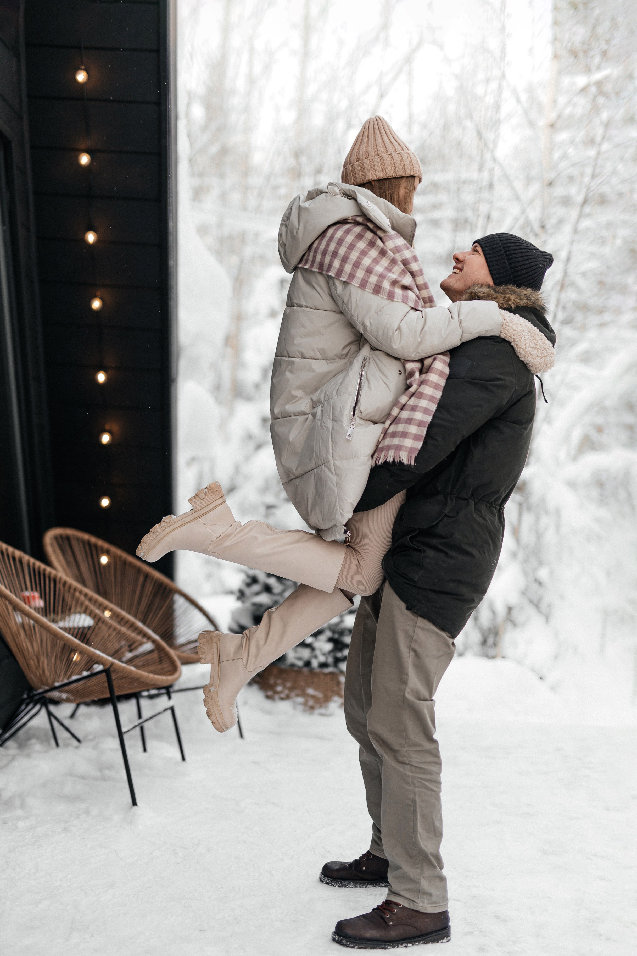 Съемка для двоих. Свадебный и контент фотограф в Петрозаводске Ксения Истрафилова