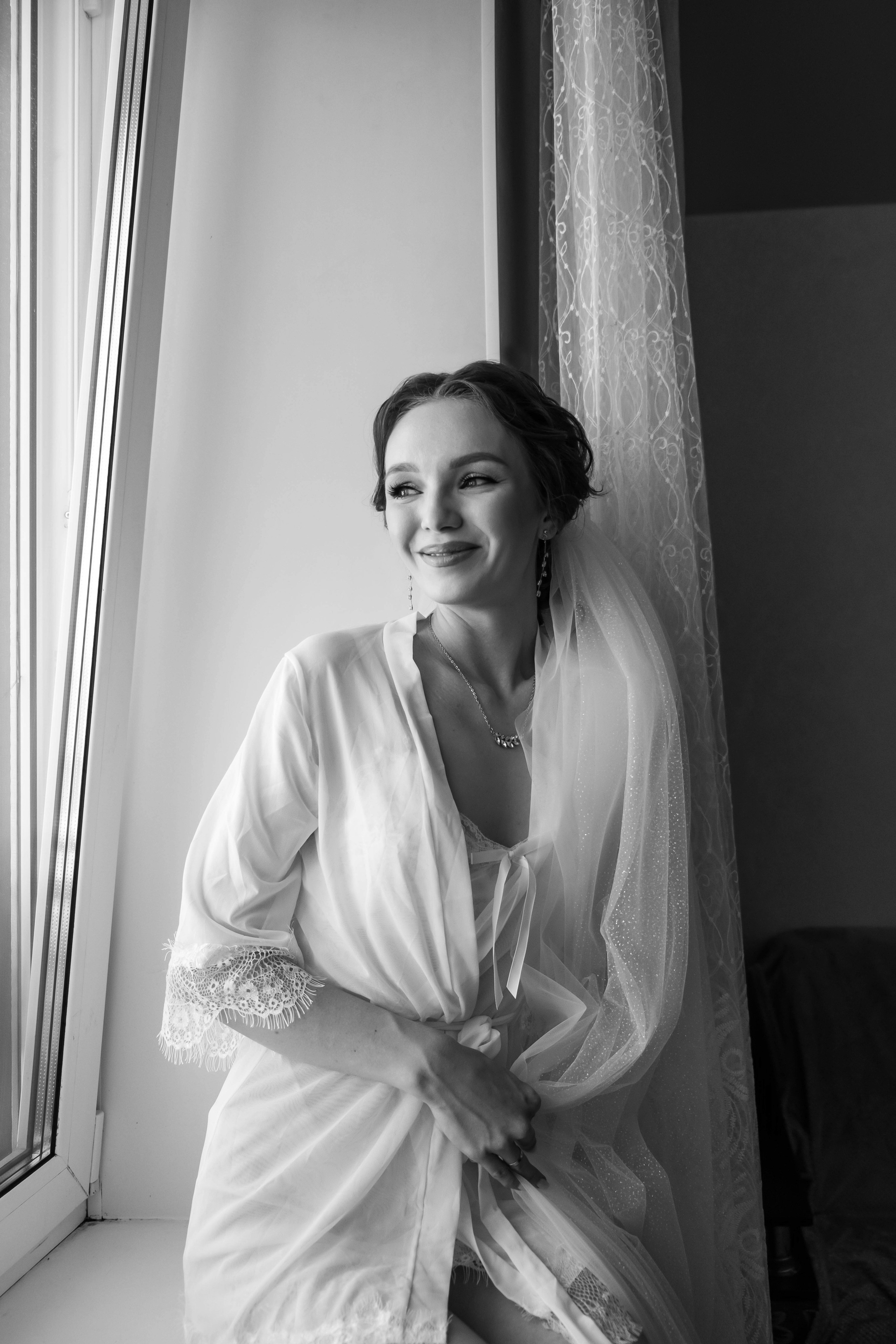 Кирилл&Дарья. Свадебный и портретный фотограф Казань | Белебей