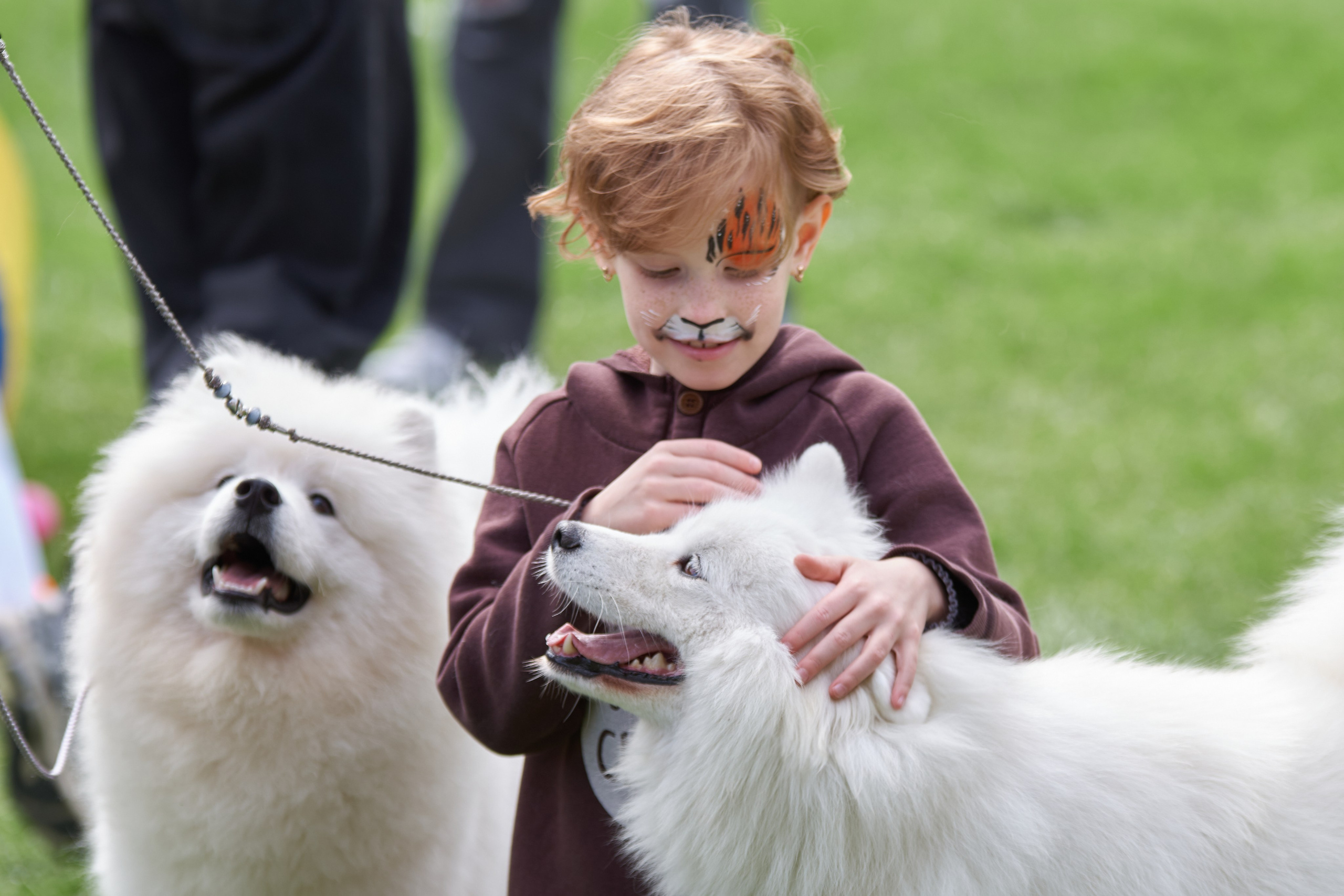 Детские праздники