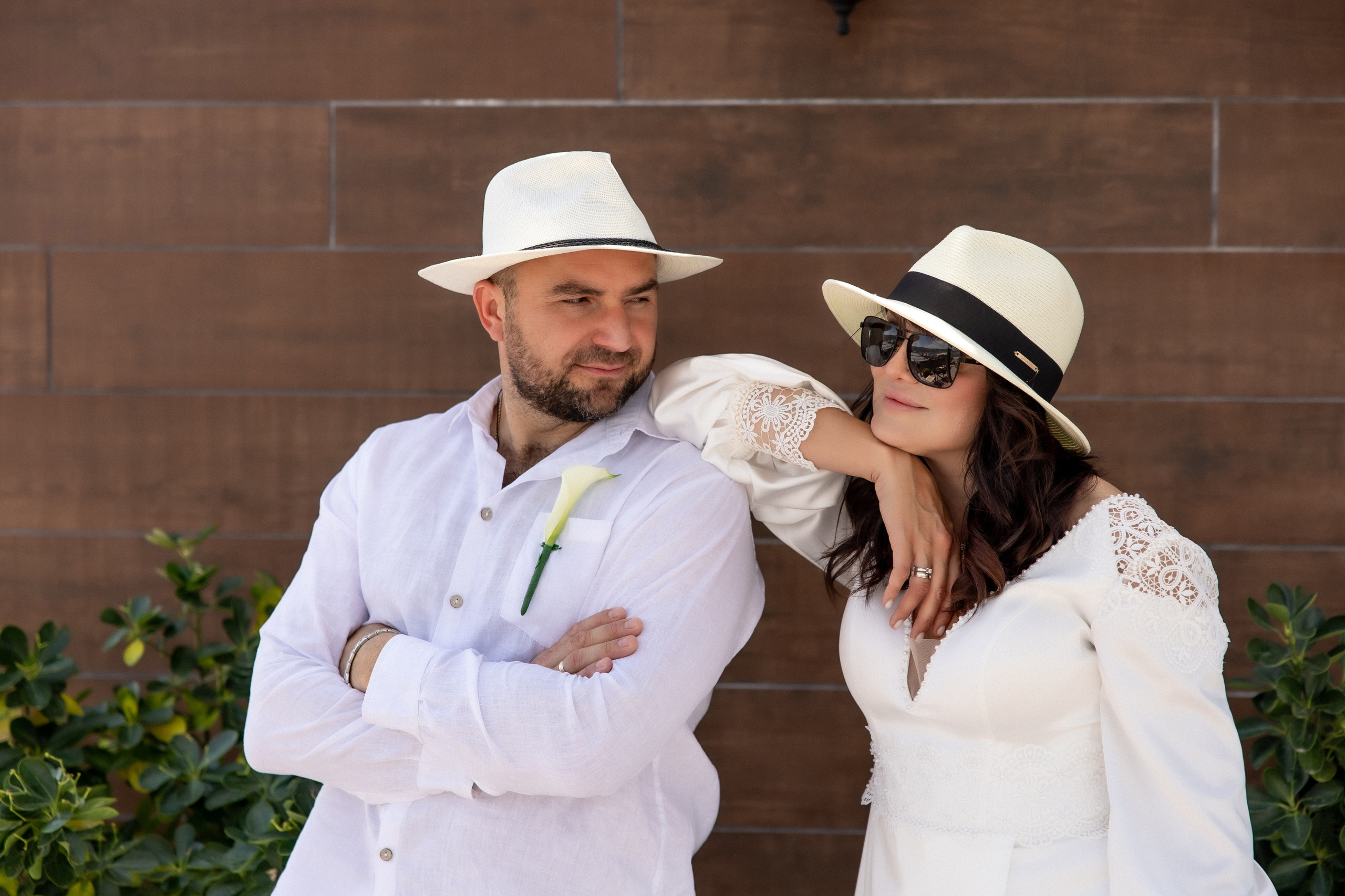 Лена и Сергей. Семейный и свадебный фотограф в Геленджике Михаил Шматов