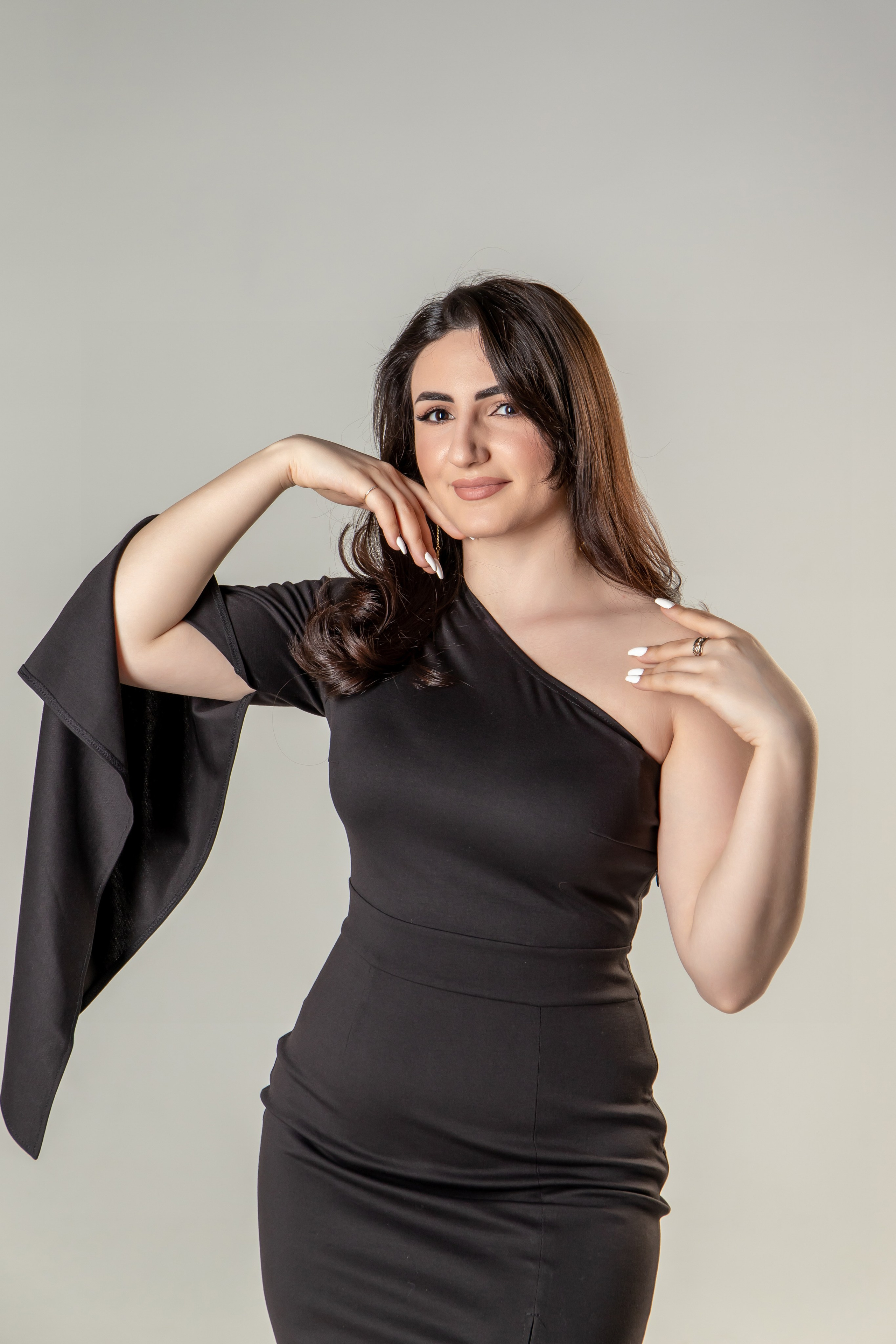 Студия 23. Семейный и свадебный фотограф в Геленджике Михаил Шматов