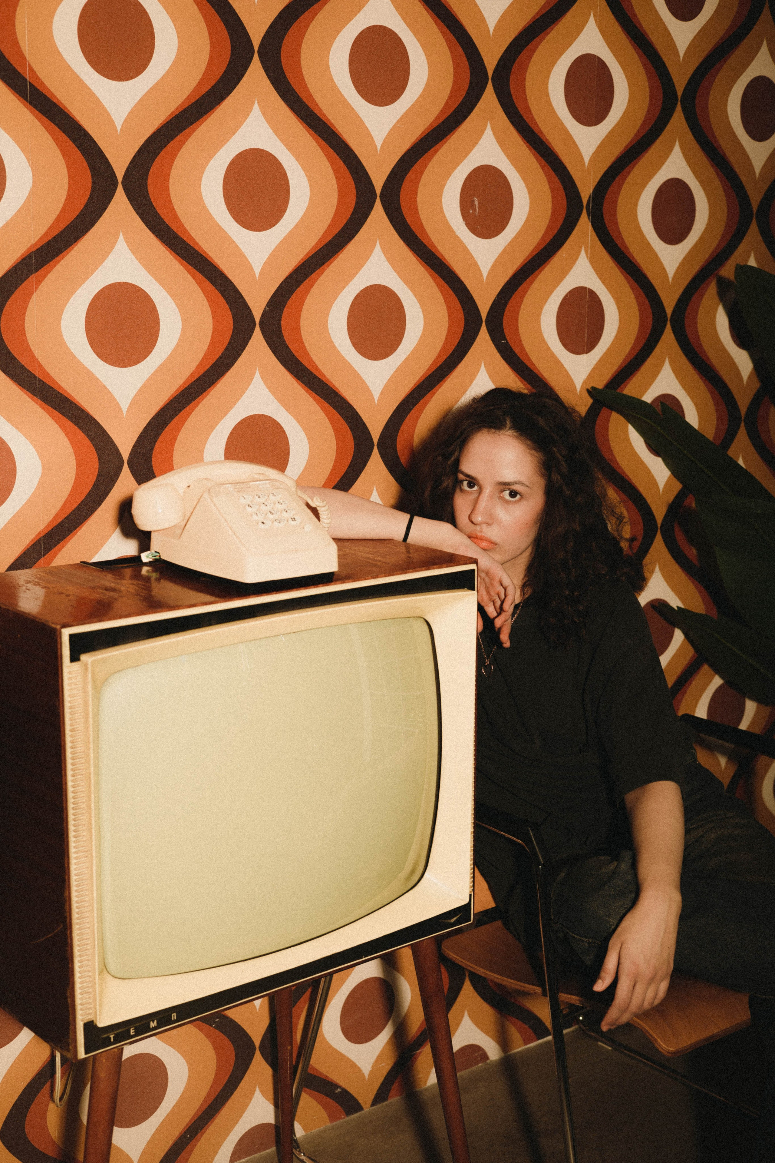 Студийные. Фотограф в Санкт-Петербурге Полина