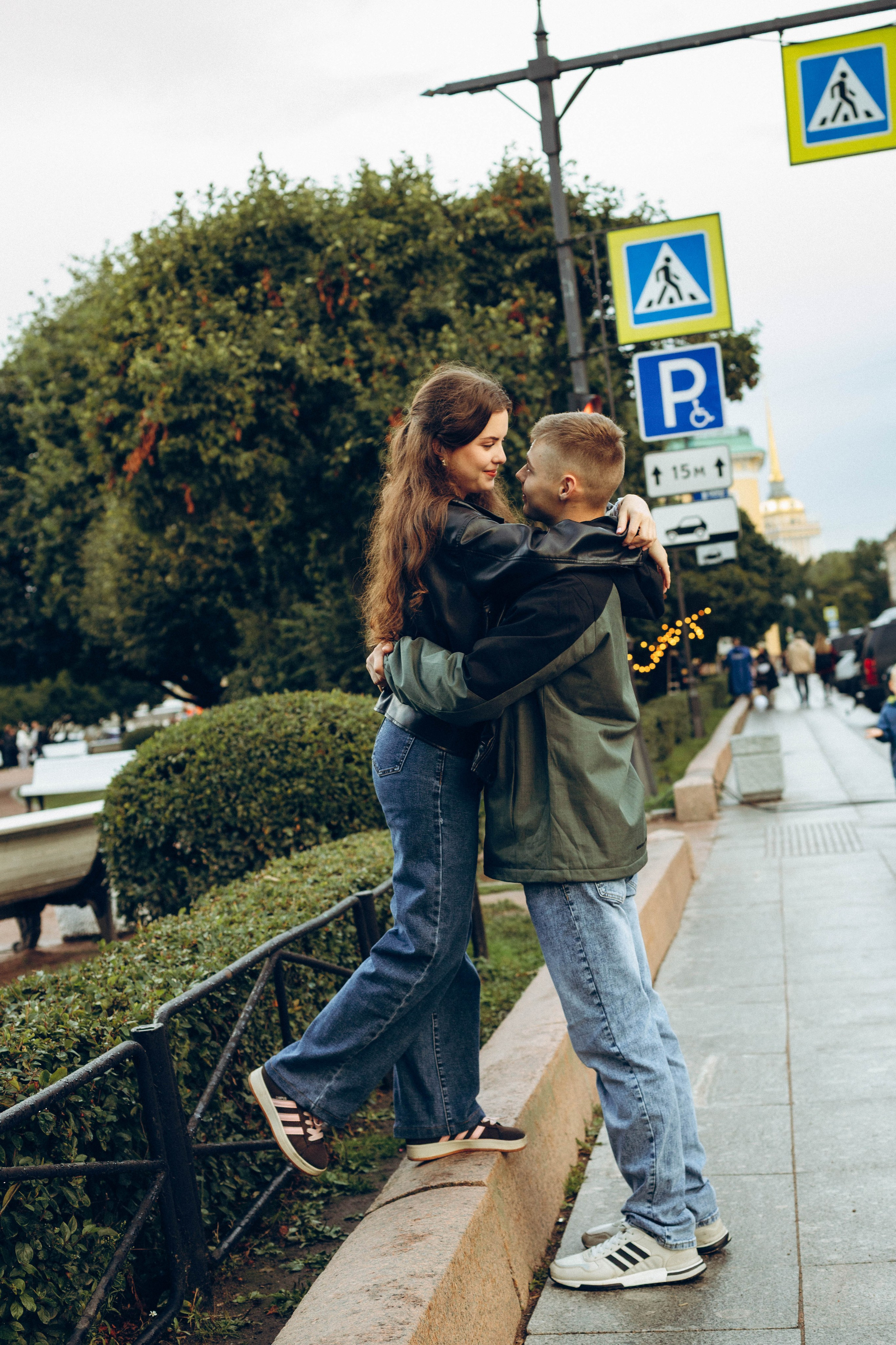 3. Фотограф в Санкт-Петербурге Полина