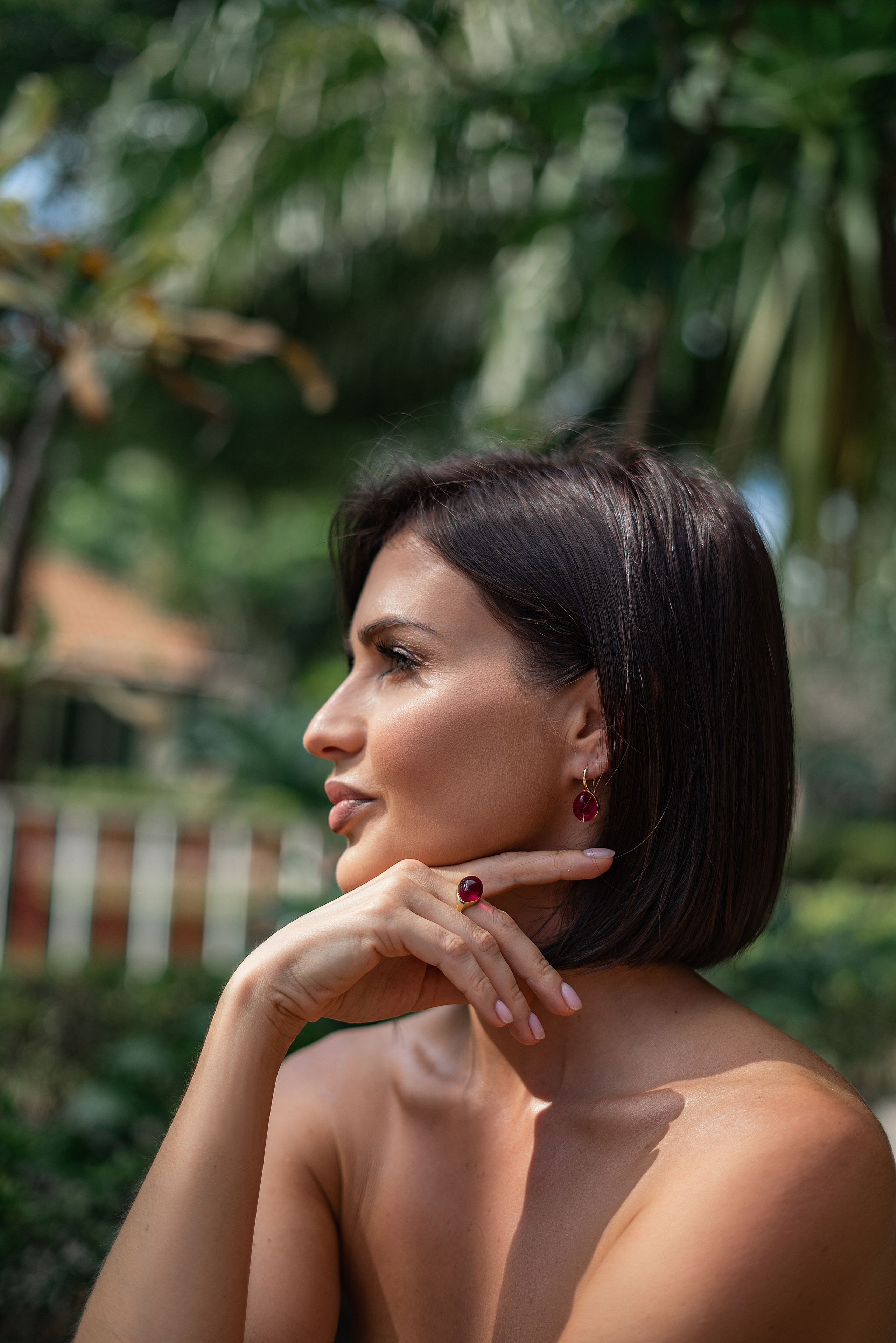 Индивидуальные съемки. Фотограф Москва