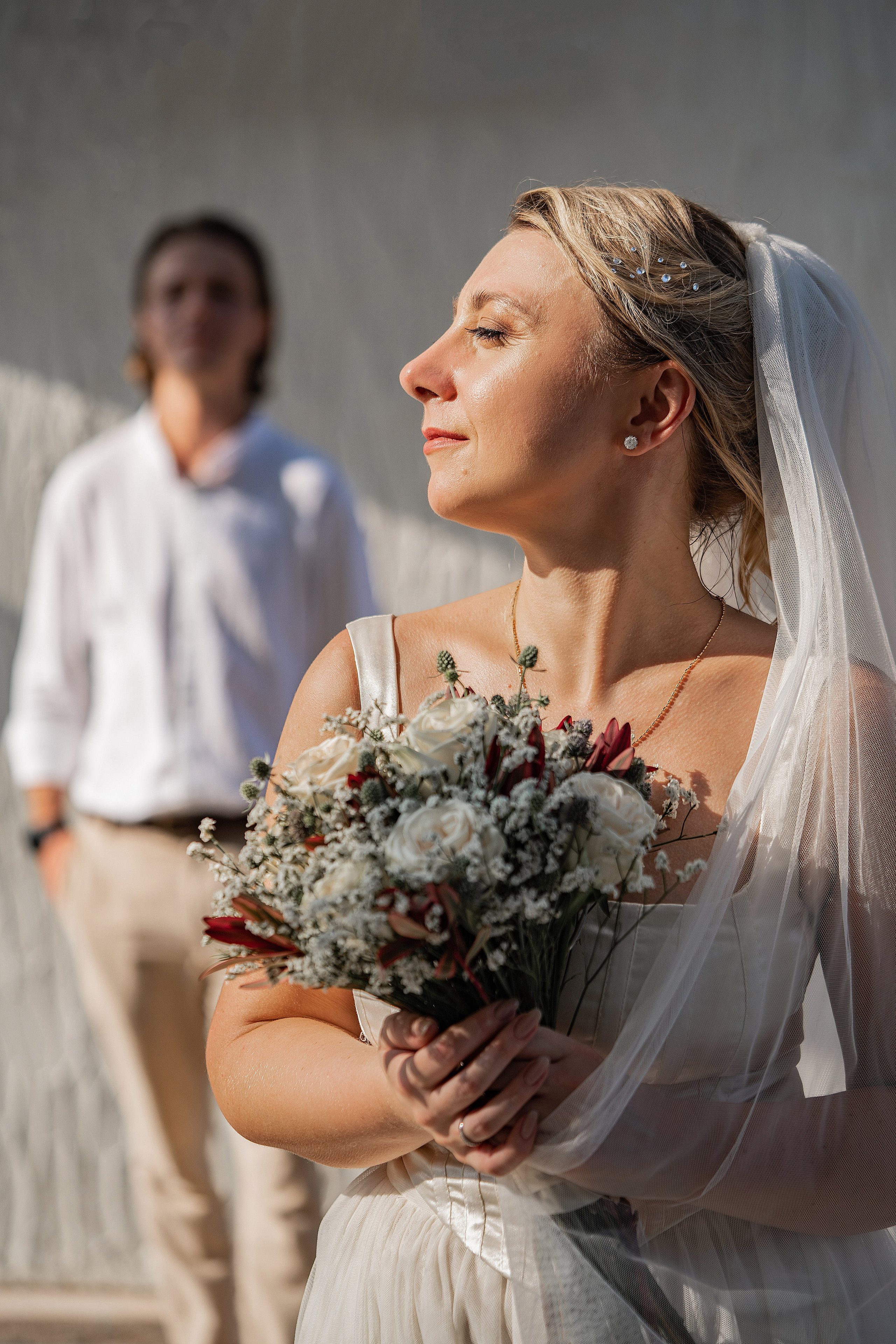 Свадебные съемки. Фотограф Москва