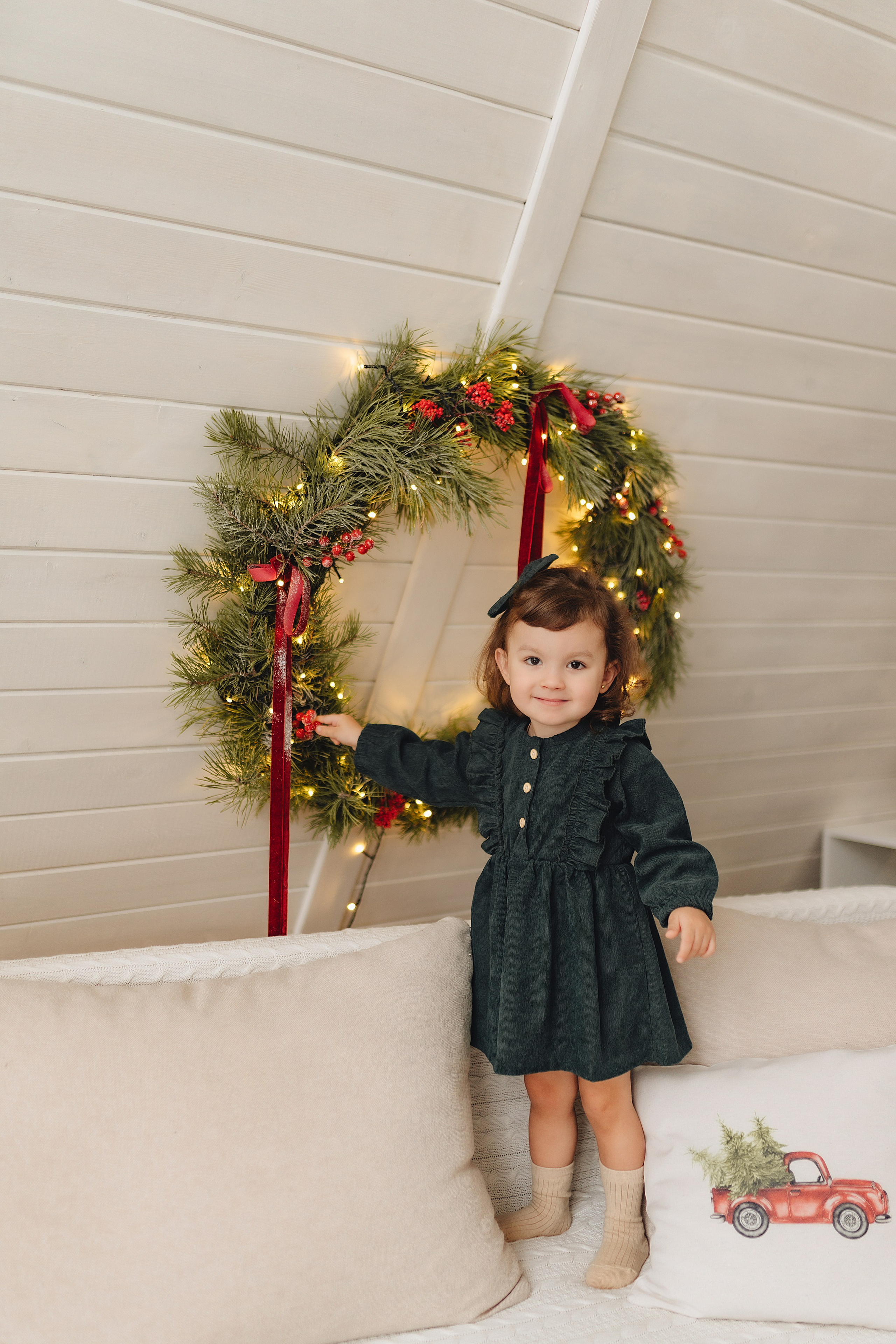 Семья Соколовых. Фотограф Карина Шмулёва. Воронеж и область