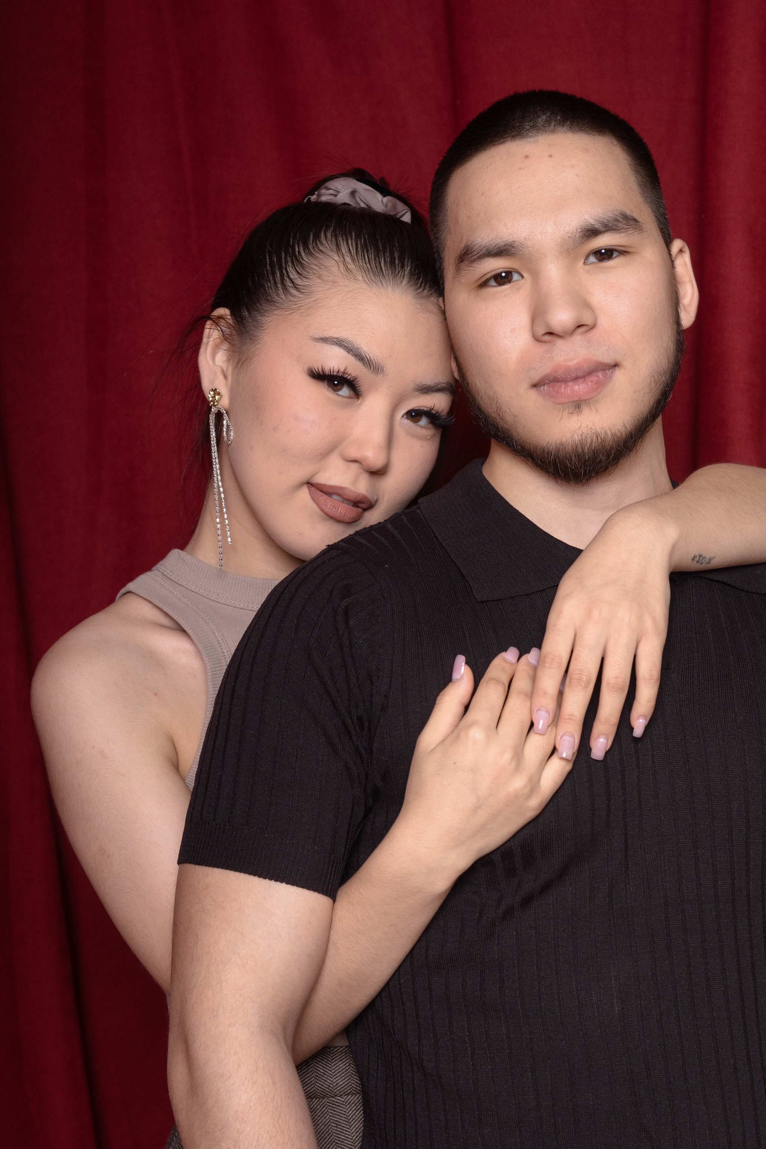 Лавстори. Студийный и репортажный фотограф в Якутске