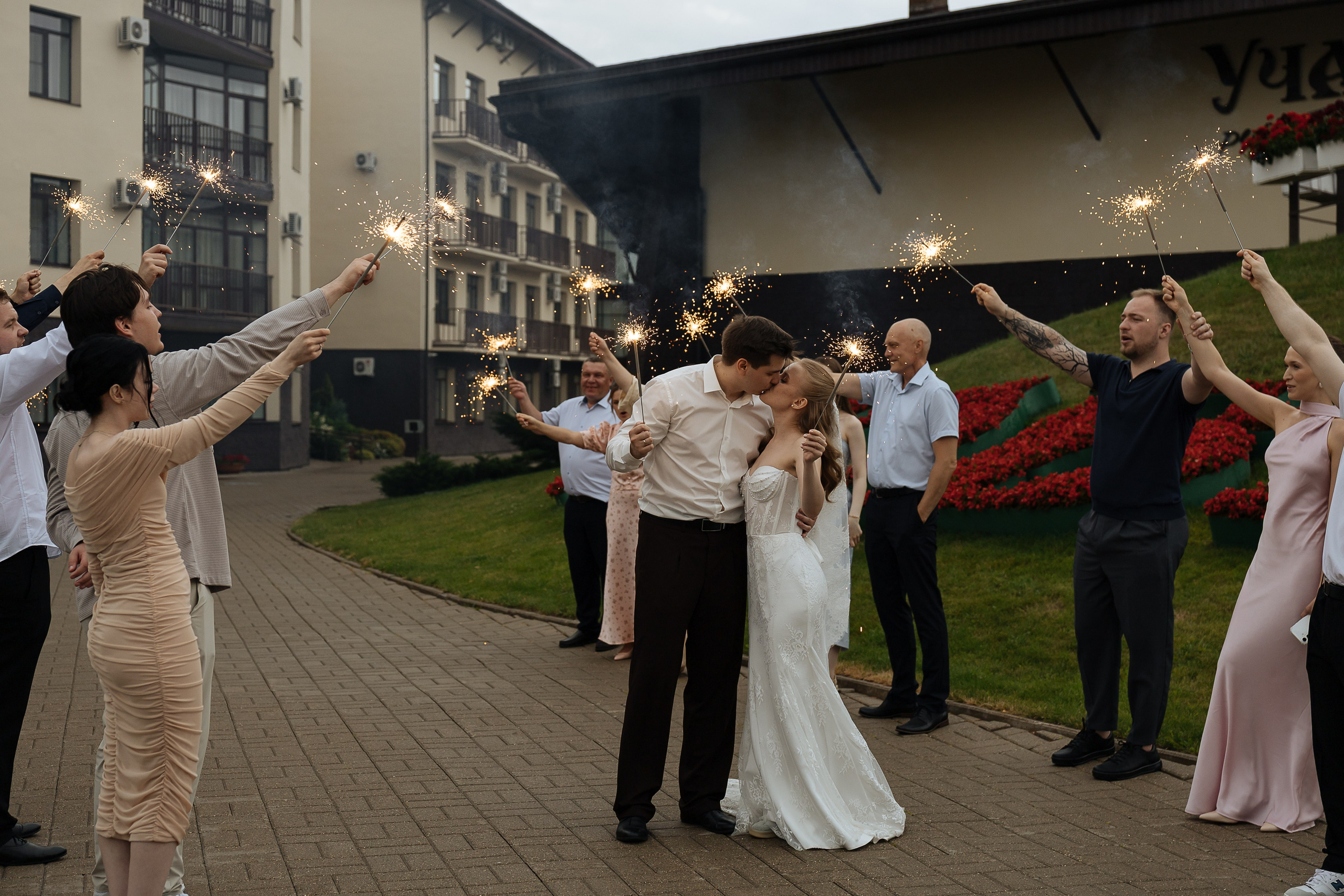 M&I. Фотограф Ярославль|Кострома|Нерехта Гундерина Светлана