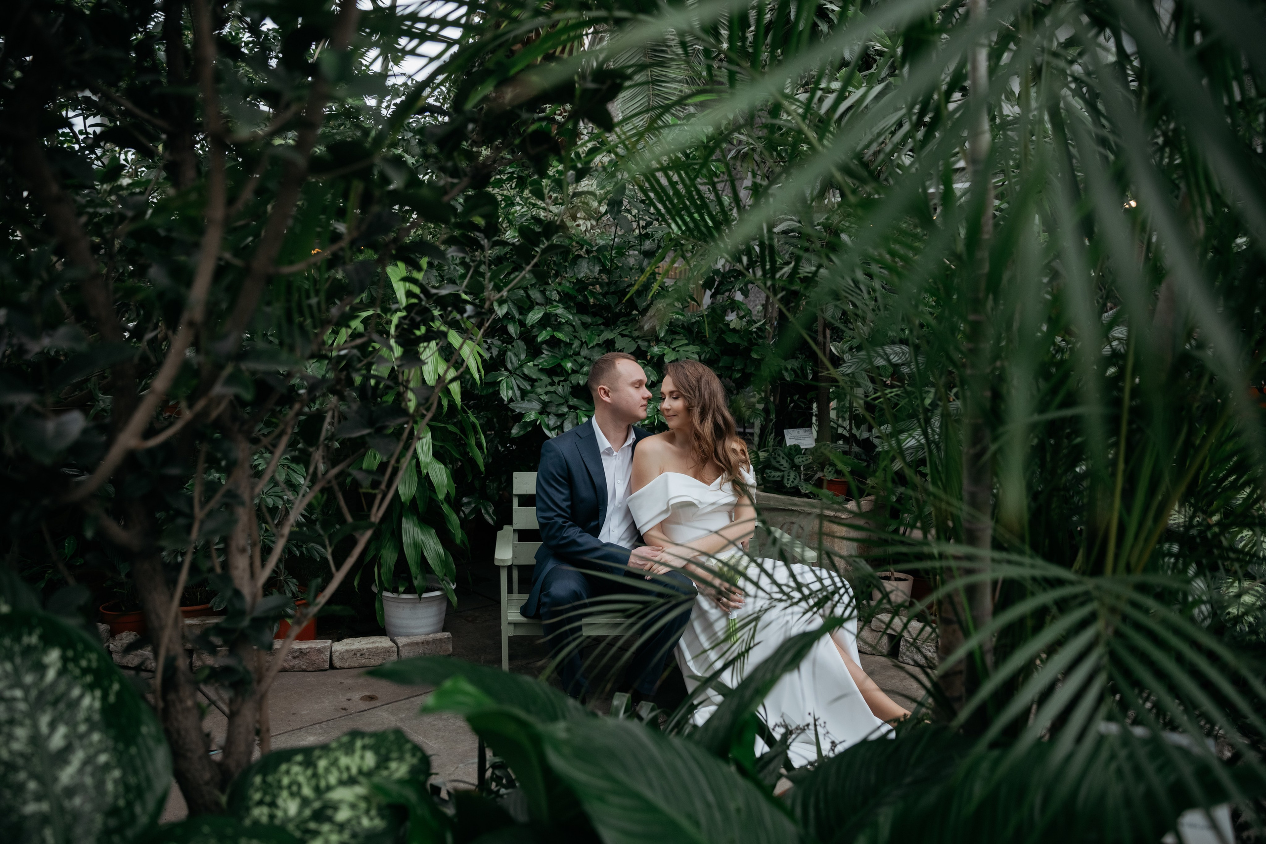 Я люблю тебя, как любят в жизни раз!. Свадебный фотограф в Санкт-Петербурге