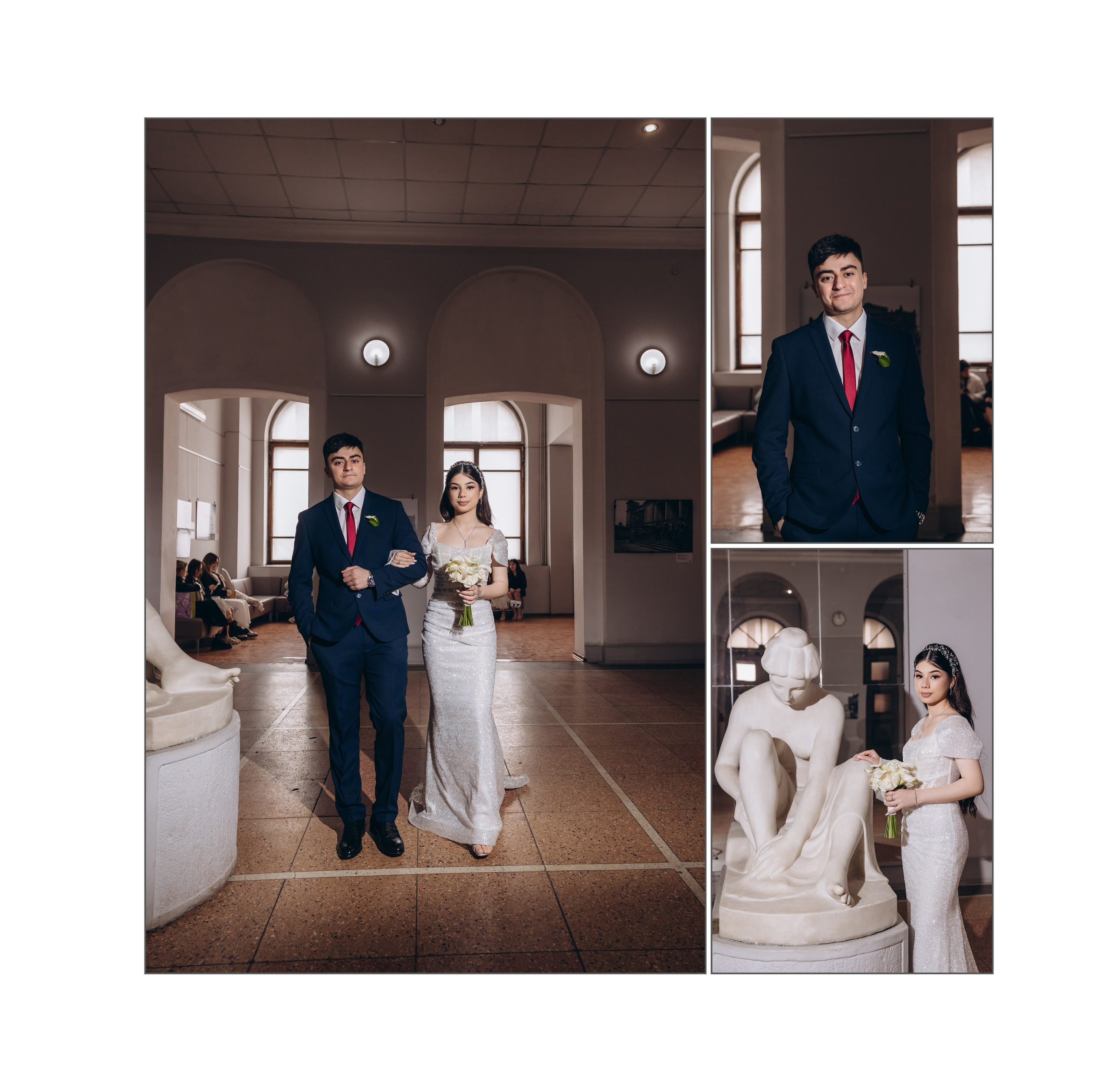 Асим Зейнаб 20 апреля 2024. Фотограф в Калининграде свадебная фотография, репортажная, фотосессии