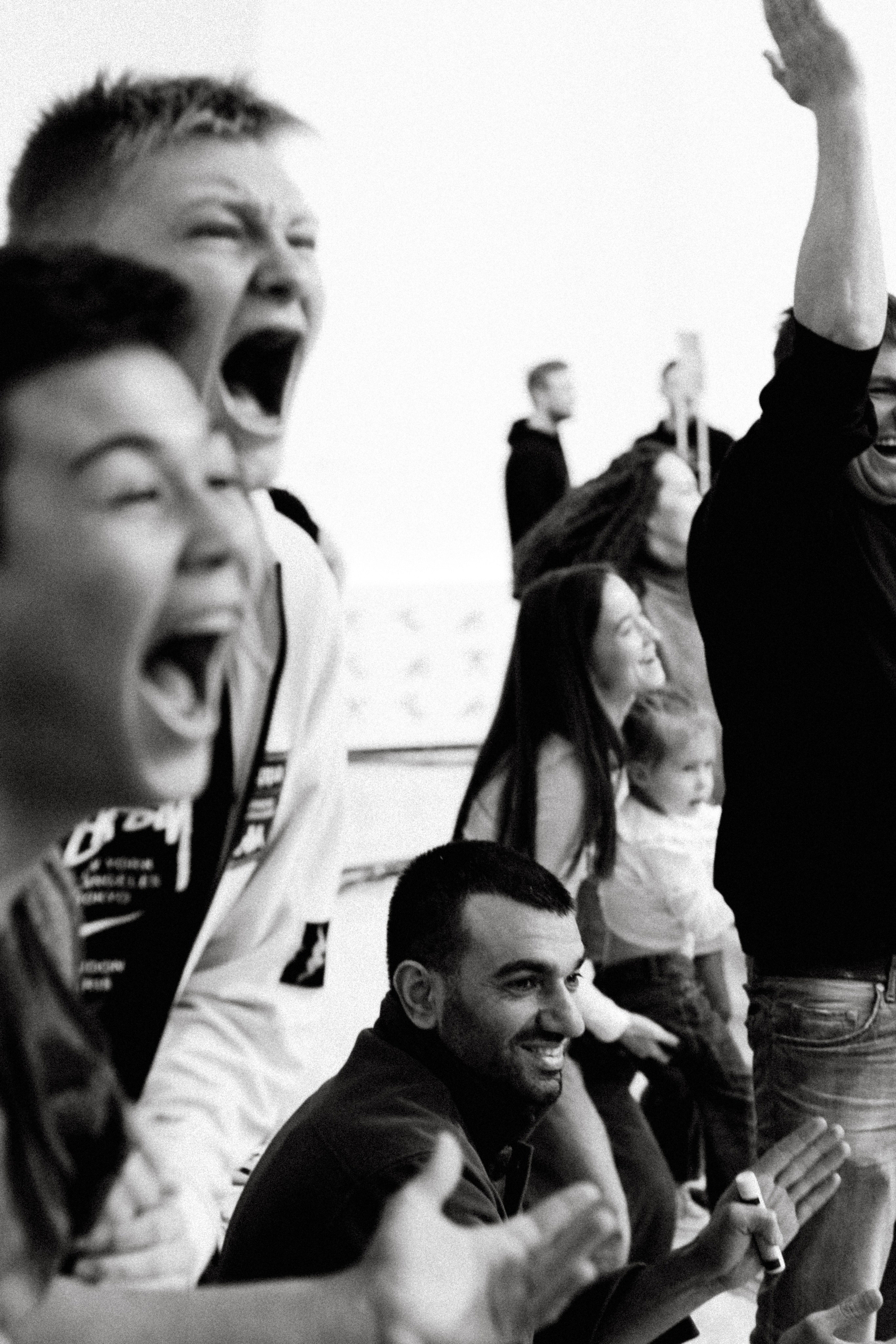 United Basketball Association (UBA). Yasmin Lagarde