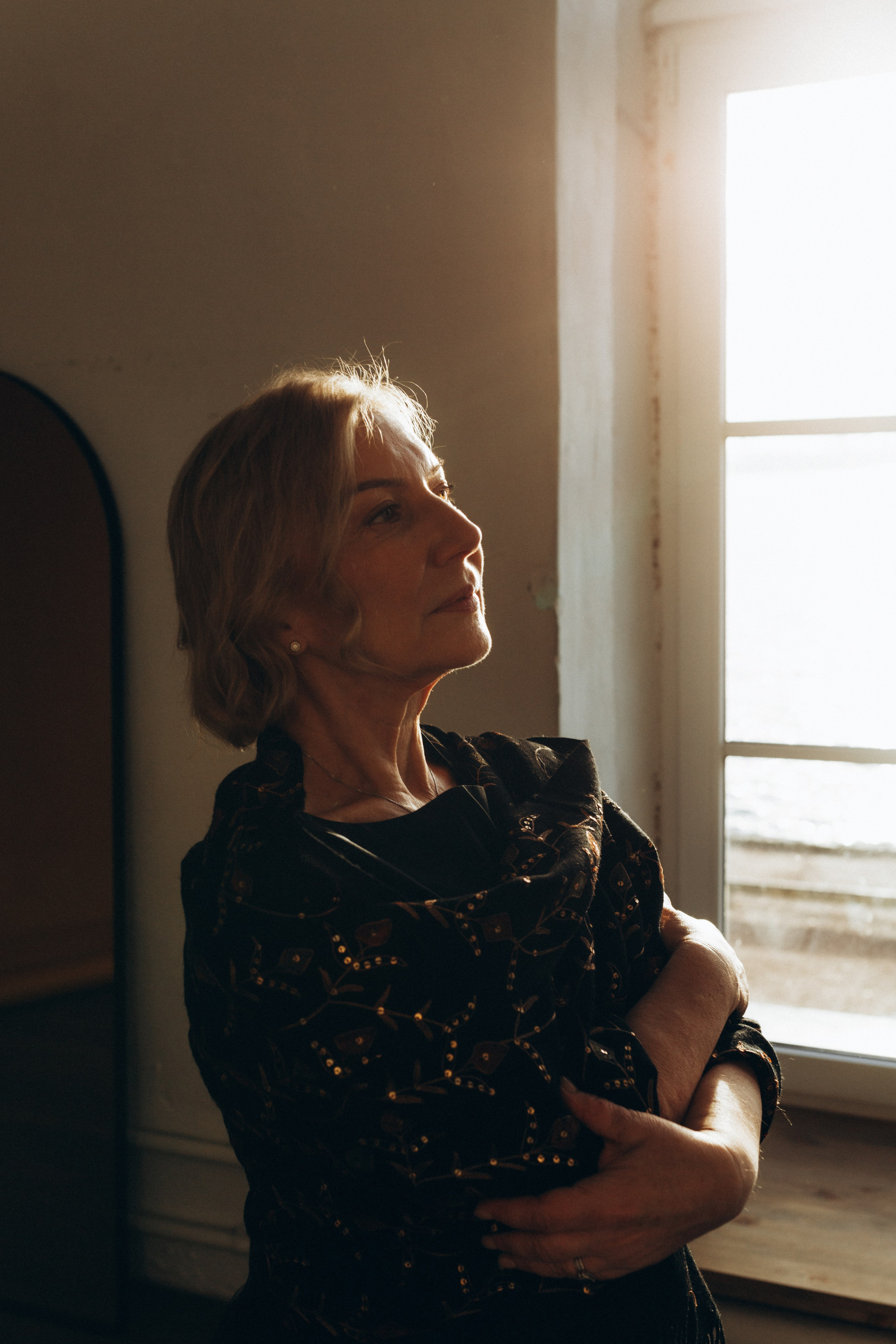 3 поколения. Фотограф в Санкт-Петербурге и Уфе Алина Шаймухаметова