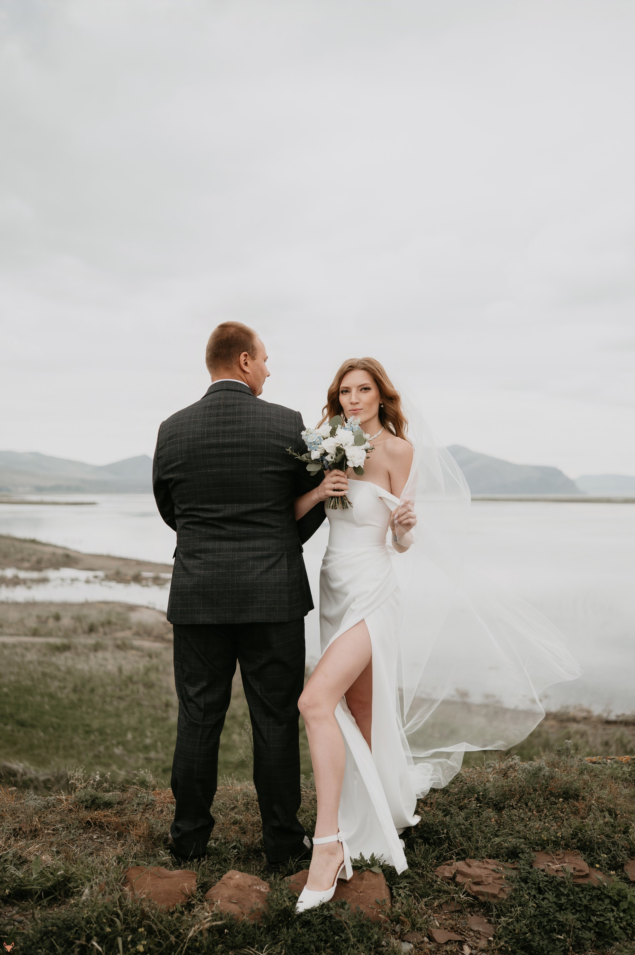 Wedding 14 09 24. Свадебный Фотограф Абакан