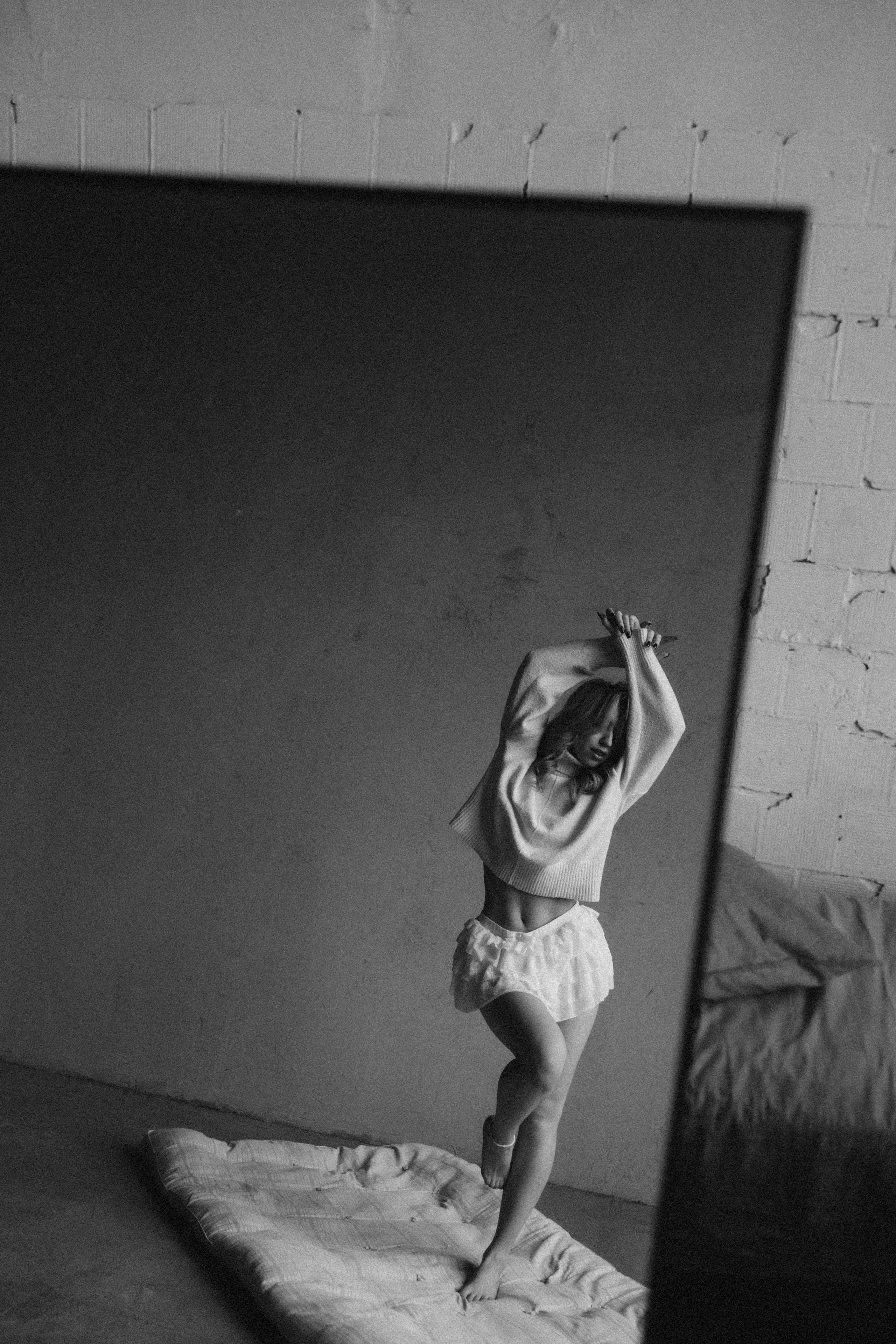 Лена. Фотограф в Туле и Алексине Стулова Мария