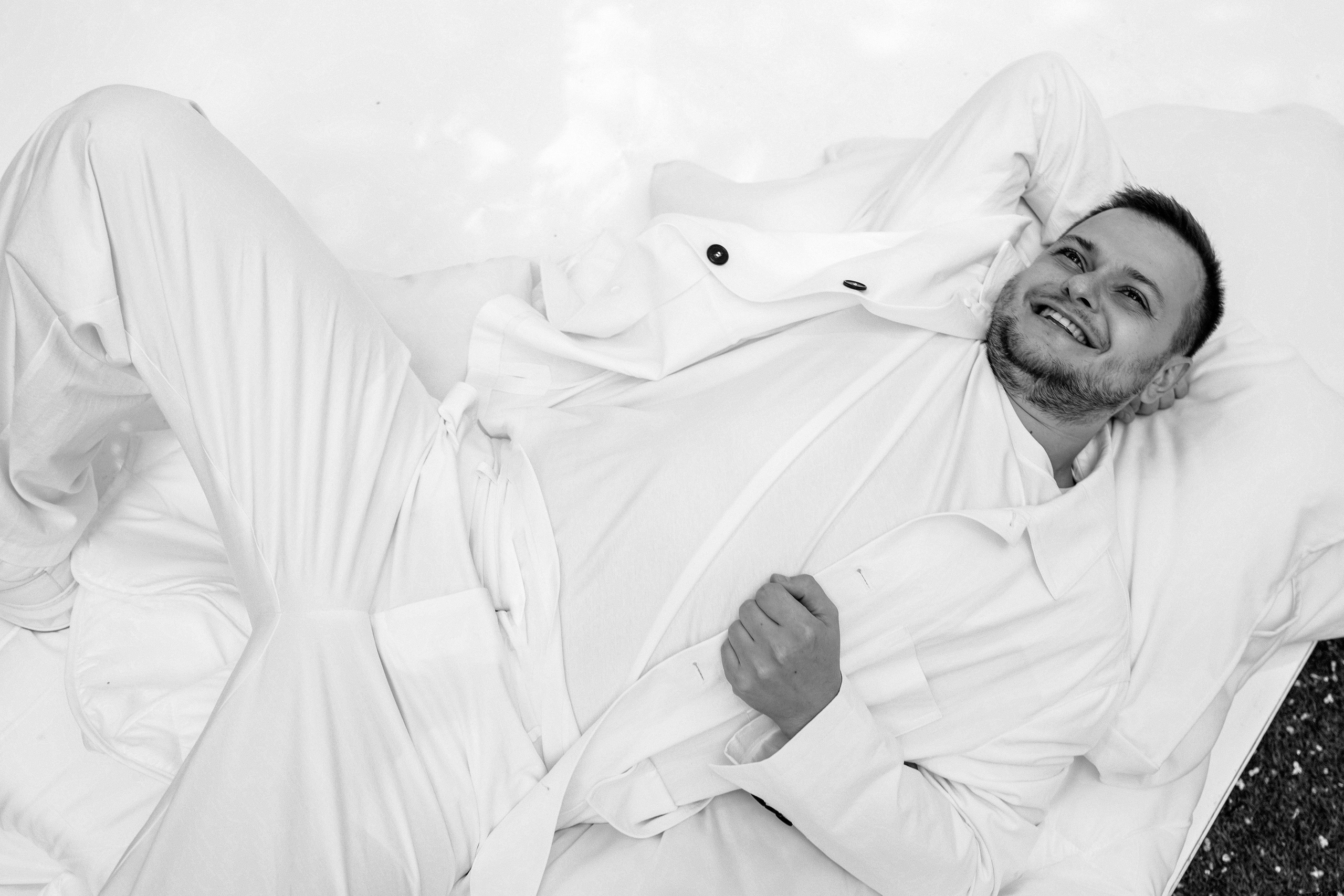 IVAN I DANA. Семейный и портретный фотограф в г. Орск Алишер Азимов