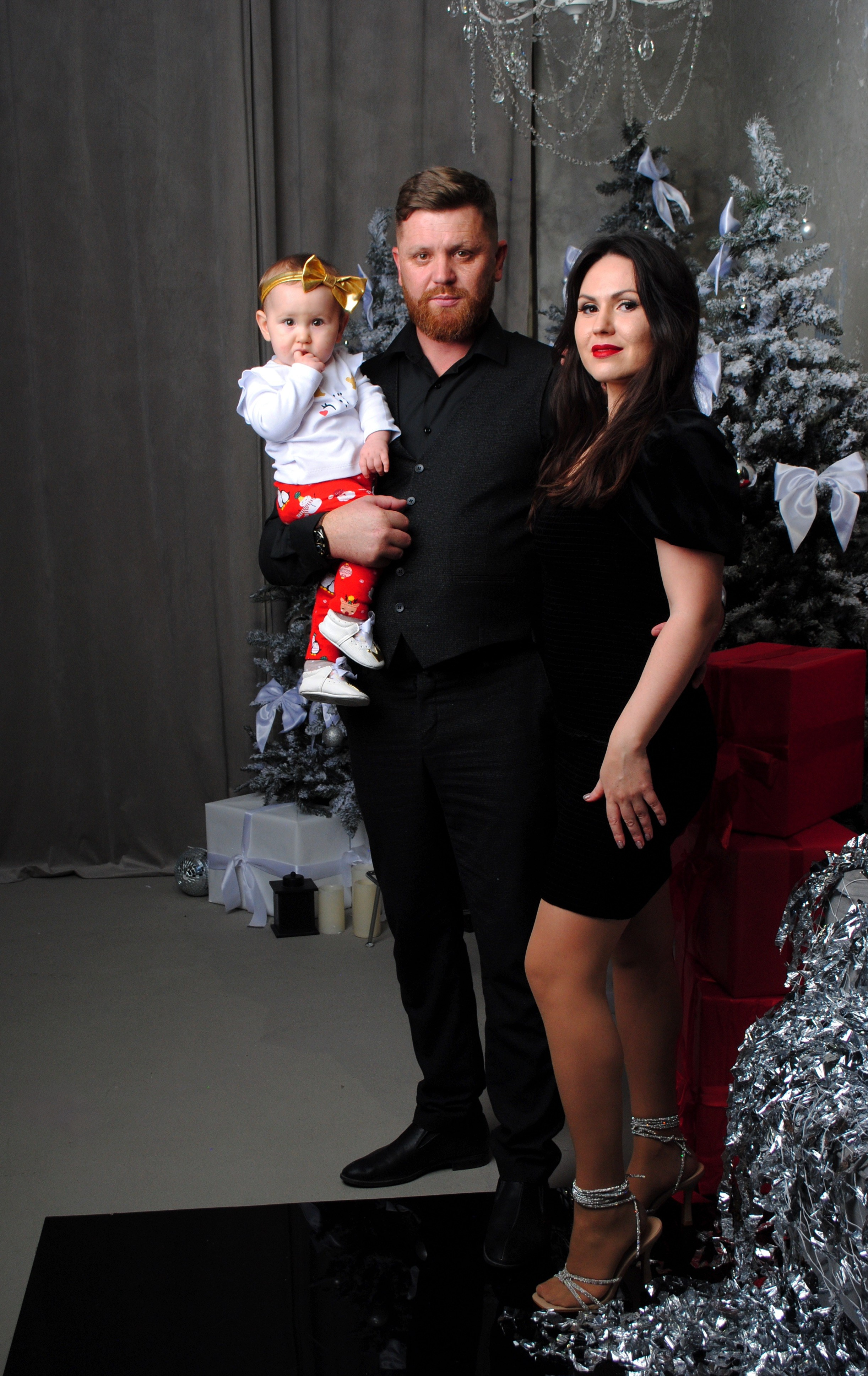 Наташа Олеговна. Фотограф Мария Мусаелян