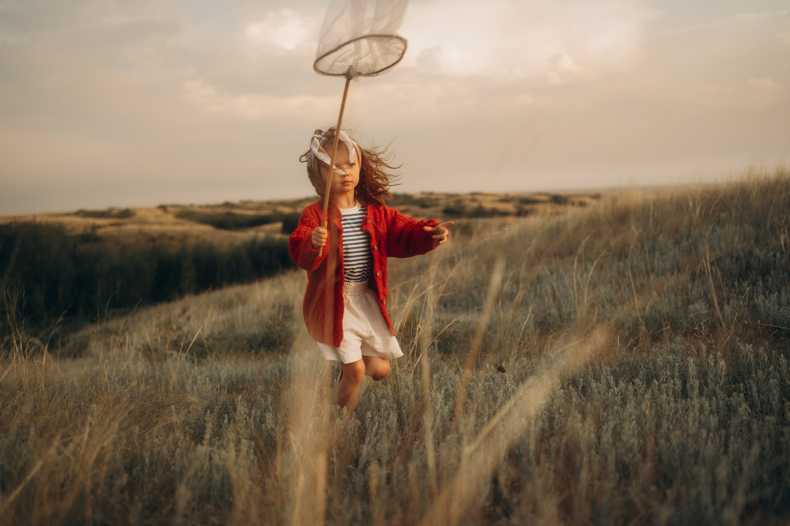 Дружба начинается с улыбки. Семейный фотограф в Калининграде Елена Глазунова