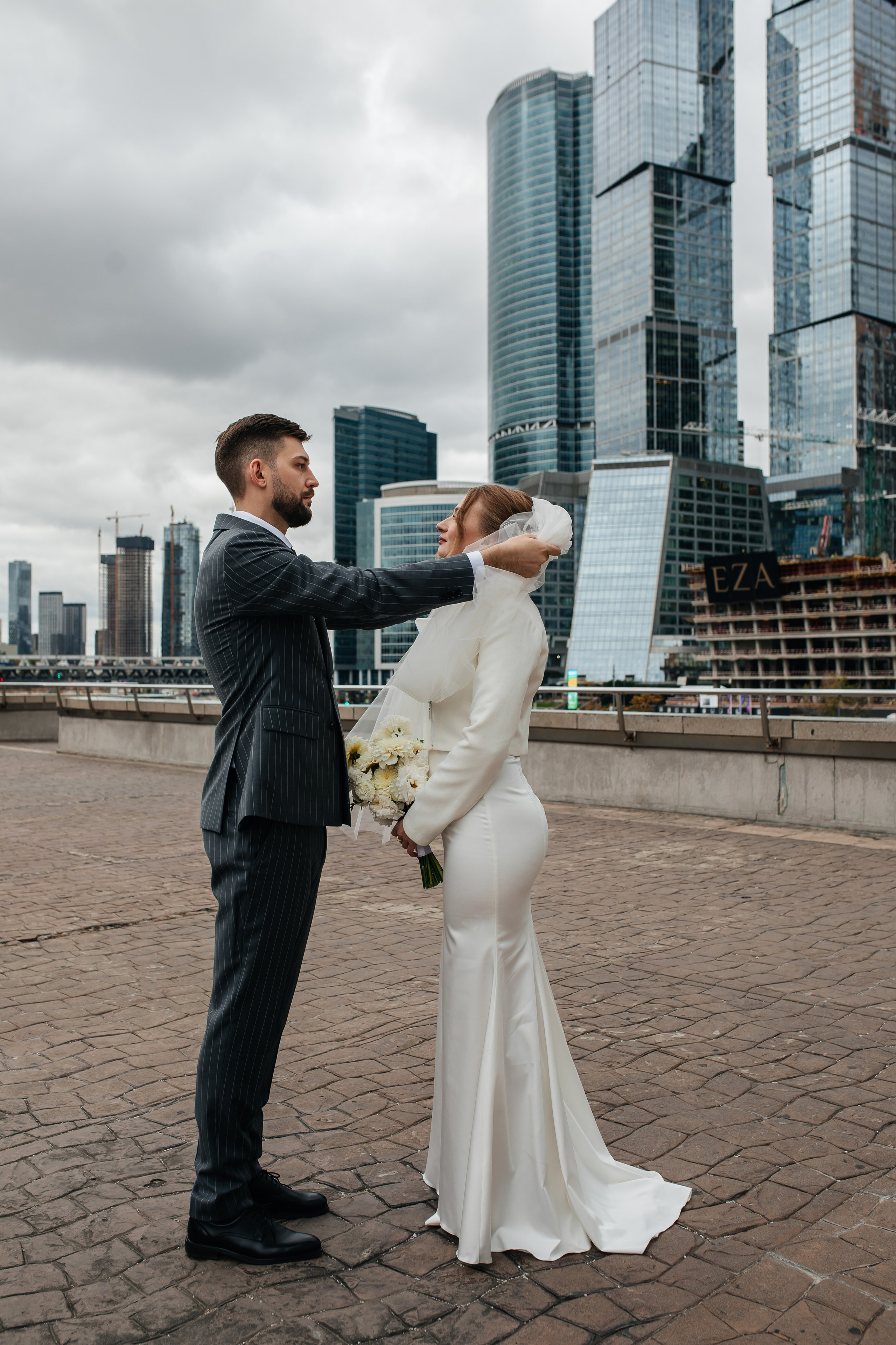 Свадьба Никита и Светлана. Анастасия Давыдова