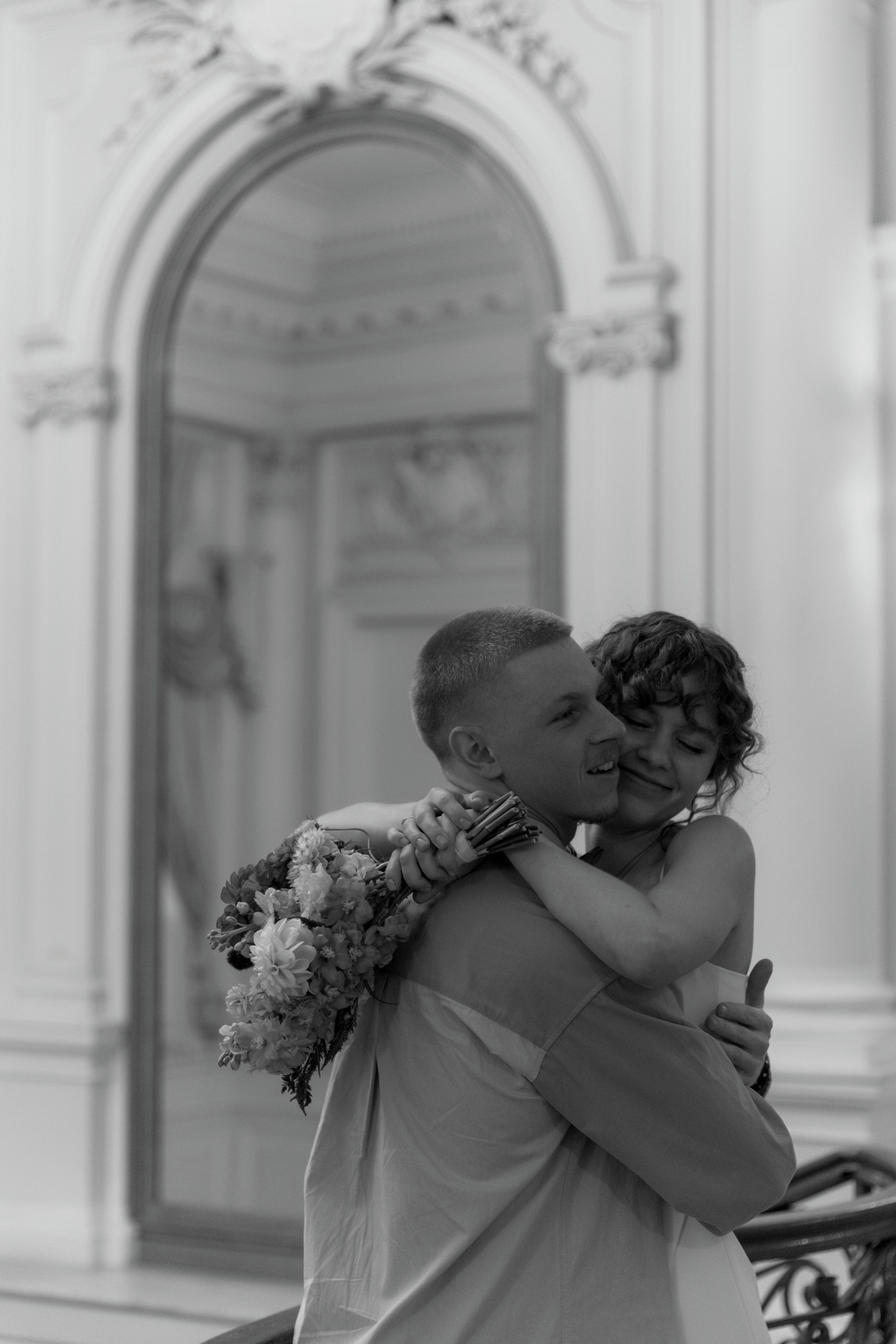 Katerina & Daniil. Свадебный фотограф в Москве и в Санкт-Петербурге