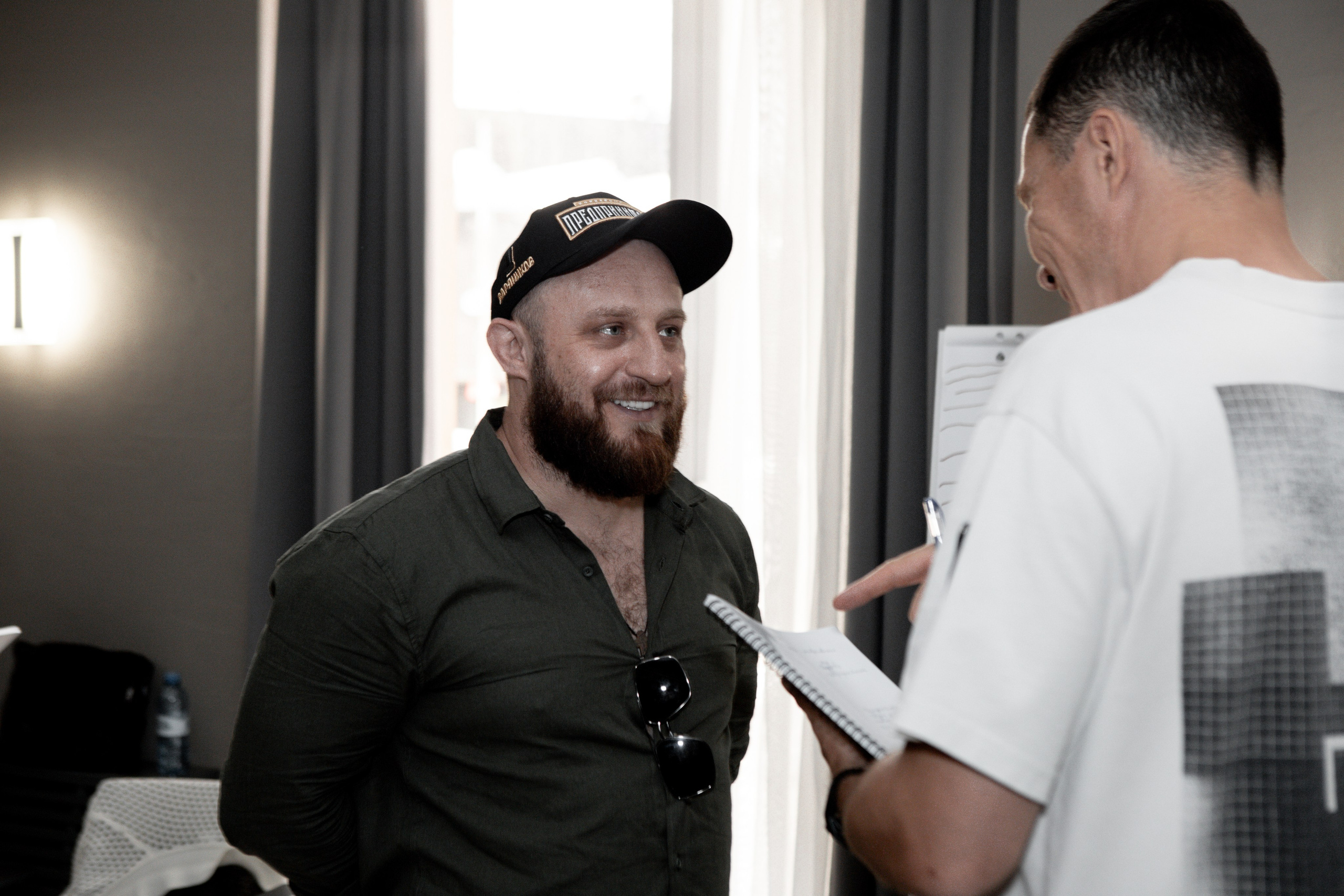 МК Вячеслава Варяникова. Фотограф Краснодар Станислав Крайнов