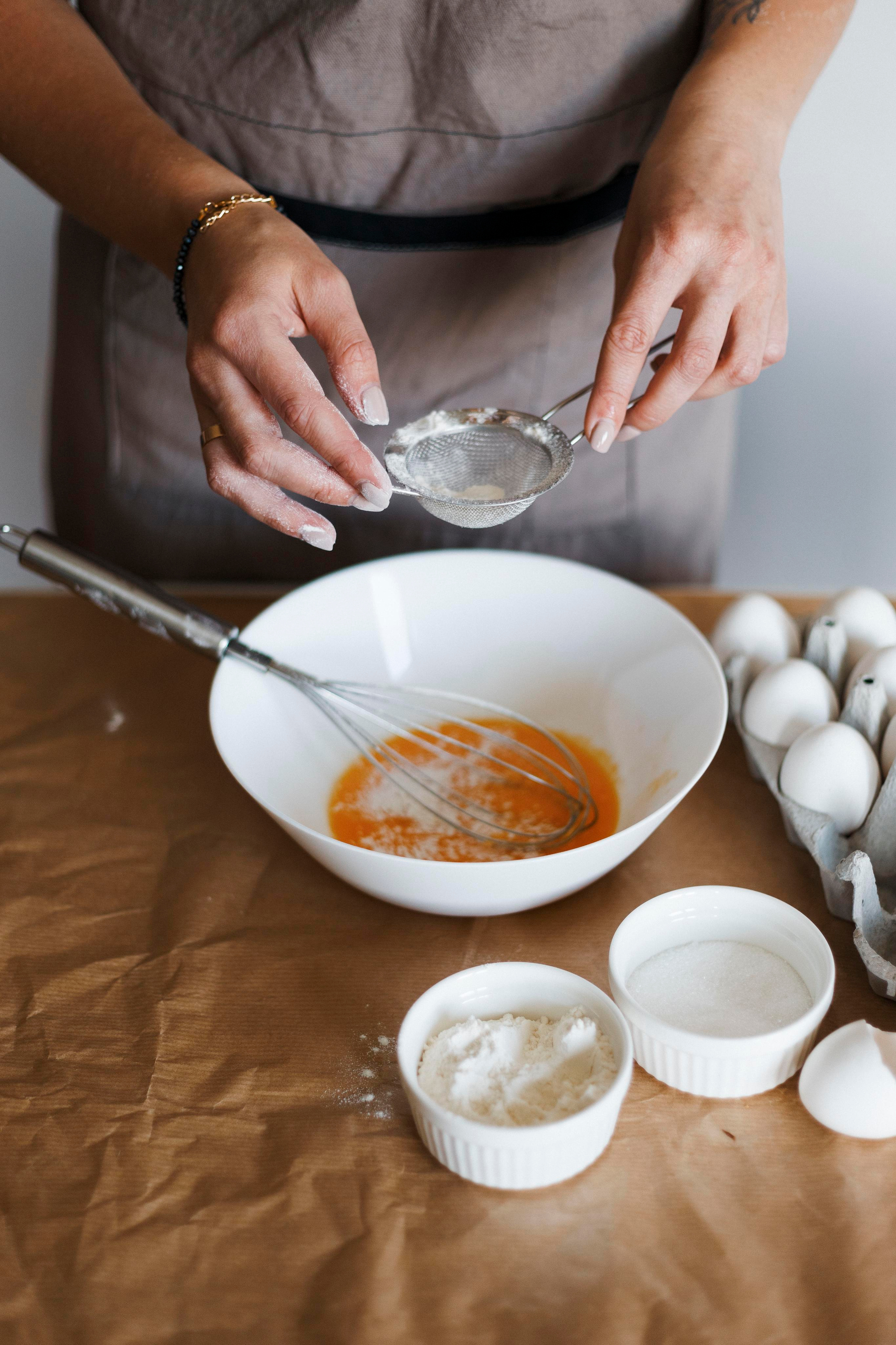 Cakes. Photographer in Montenegro Tatiana Talaeva