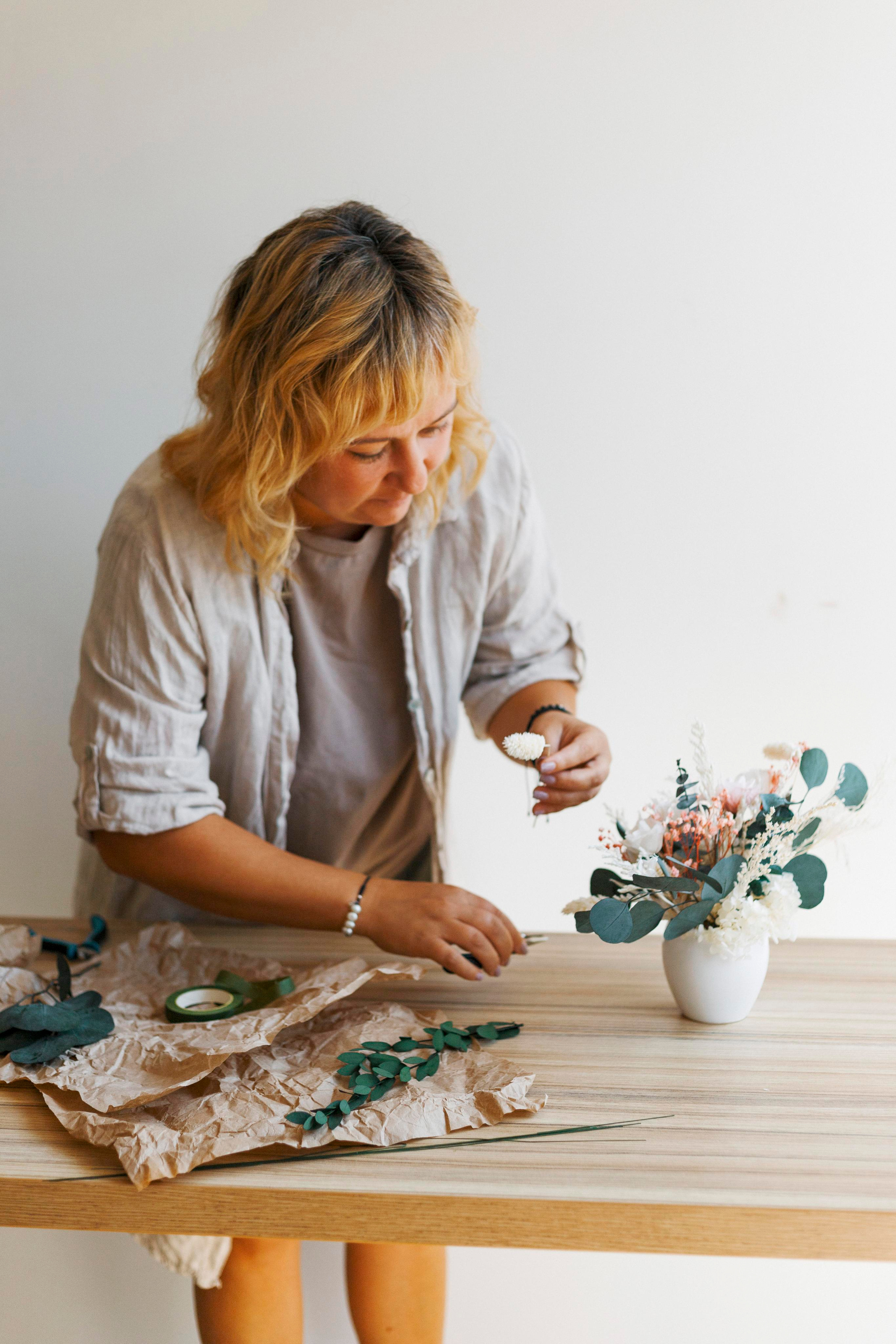 Flowers. Photographer in Montenegro Tatiana Talaeva